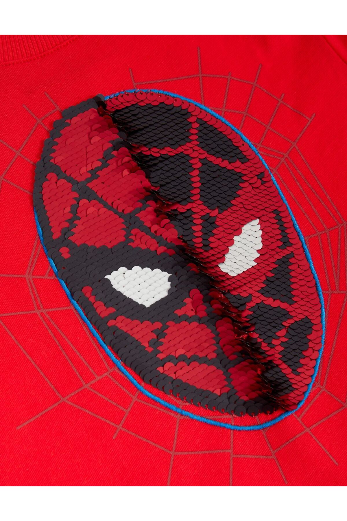 تی شرت Pure Cotton Spider-man™ (2 تا 8 سال) Marks & Spencer