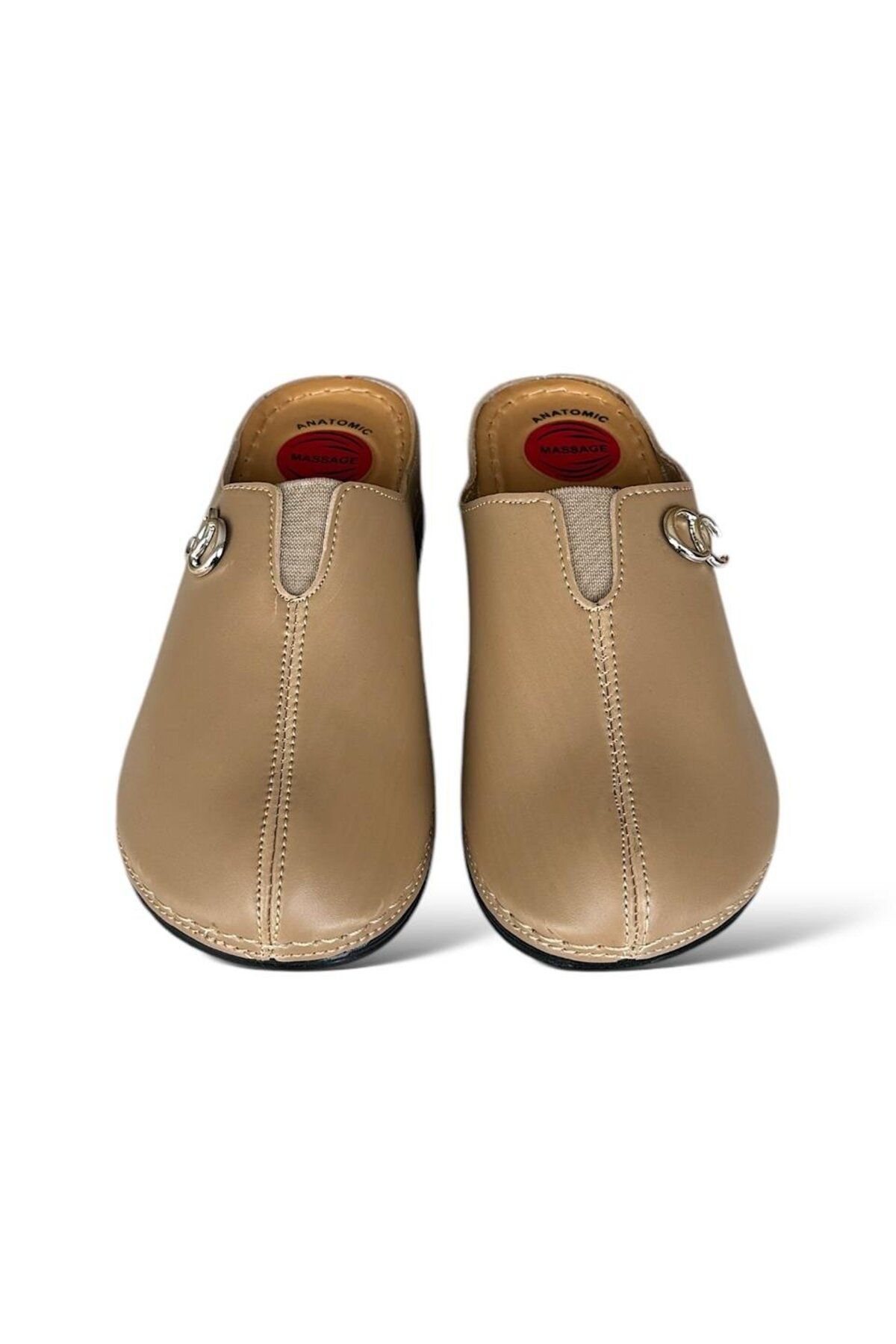 Liger-Lightweight Anatomical Sole Daily Women's Slippers - Vizon 6