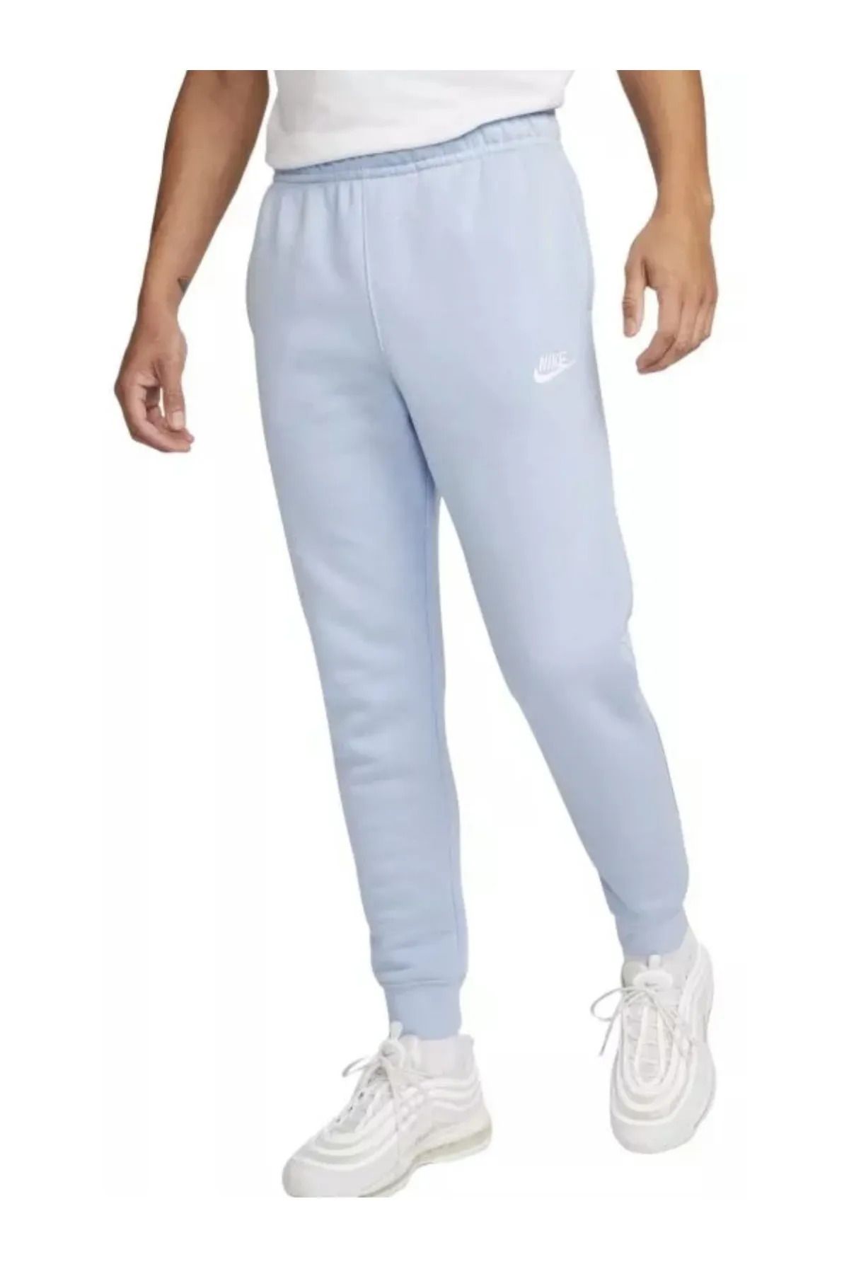 Nike-أوم Sweatpants 1