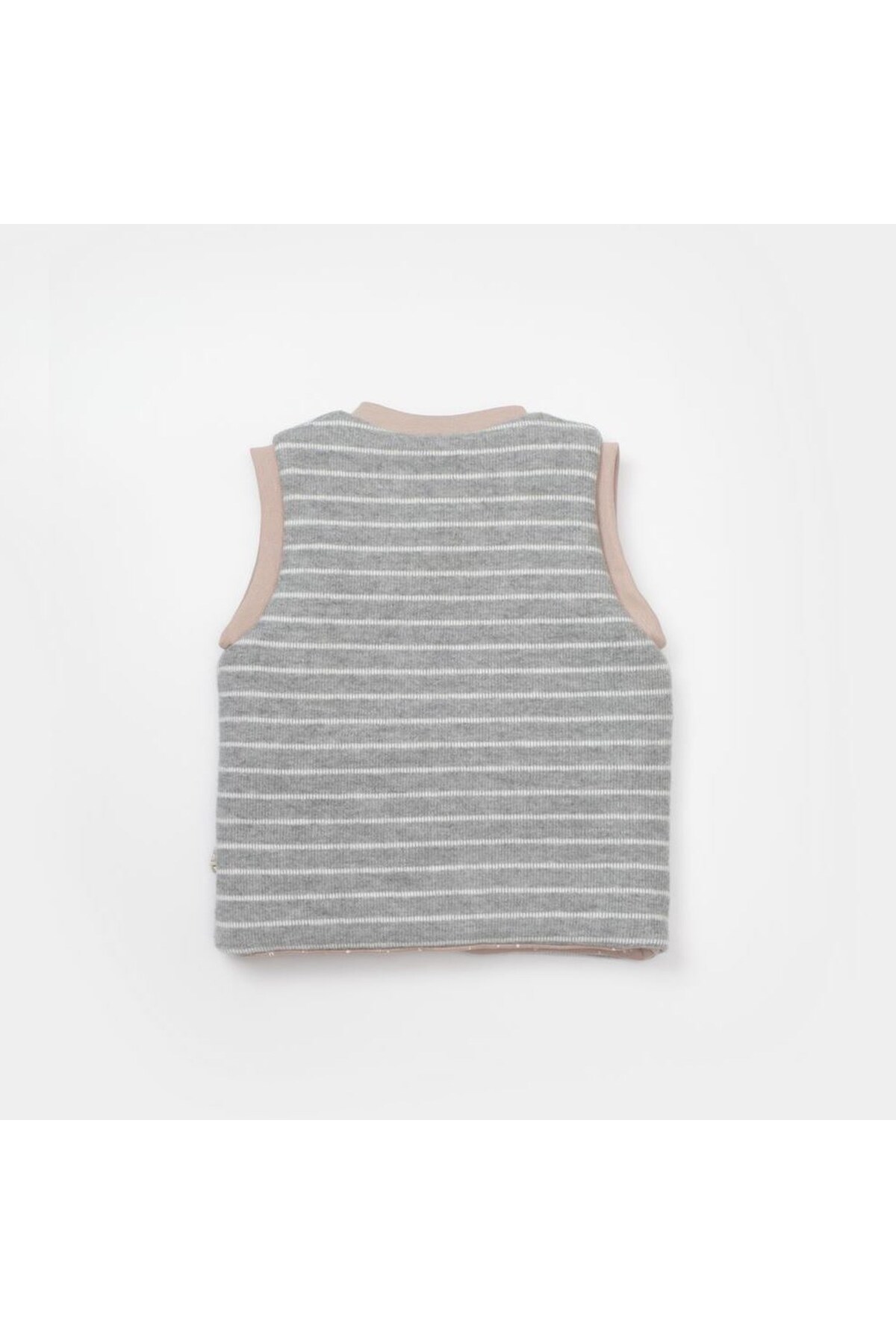 Bibaby Adventure Bear Bebek Yeleği 61505 fotoğrafı 2 (önizleme)