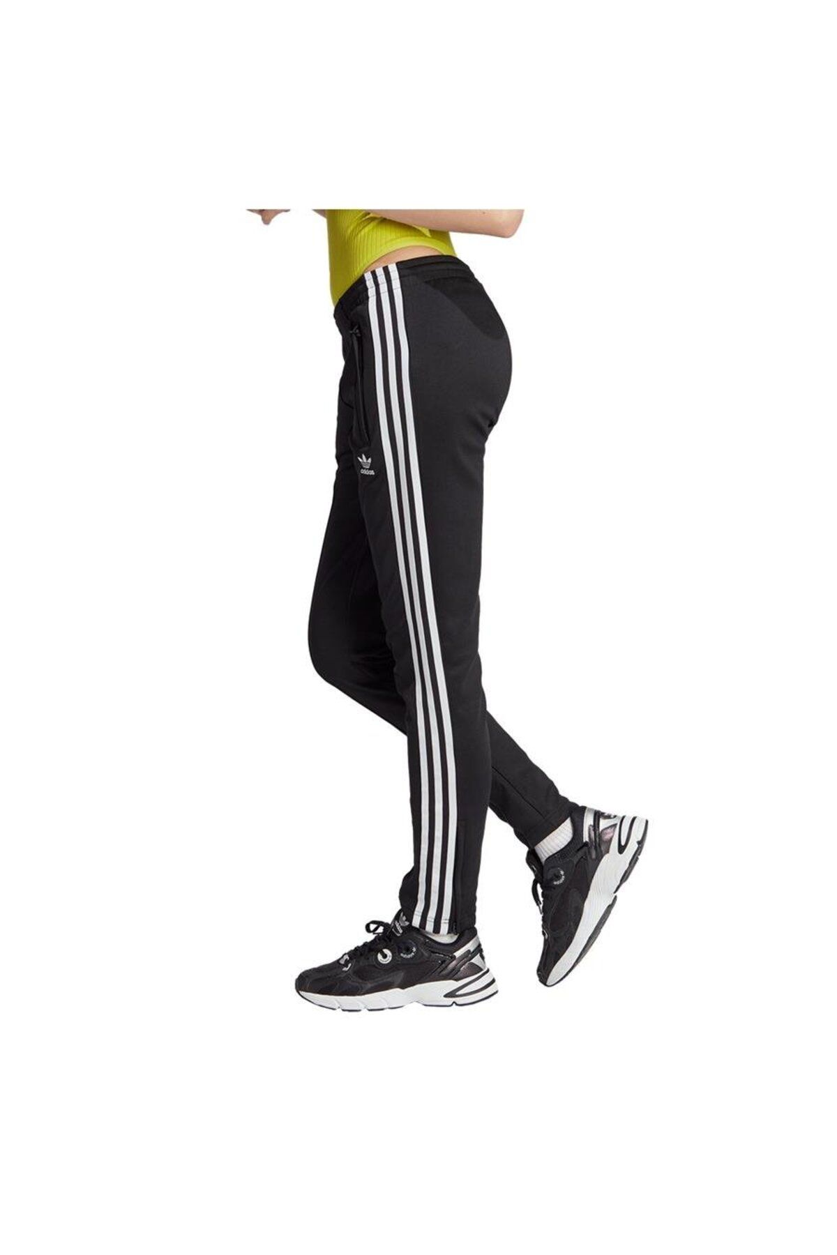 شلوار زنانه Ik6600 از برند آدیداس  adidas