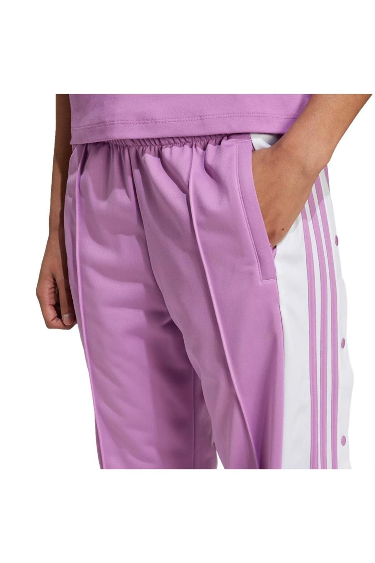 adidas-Women's Sweatpants - Adıbreak Pant Iy2129 7