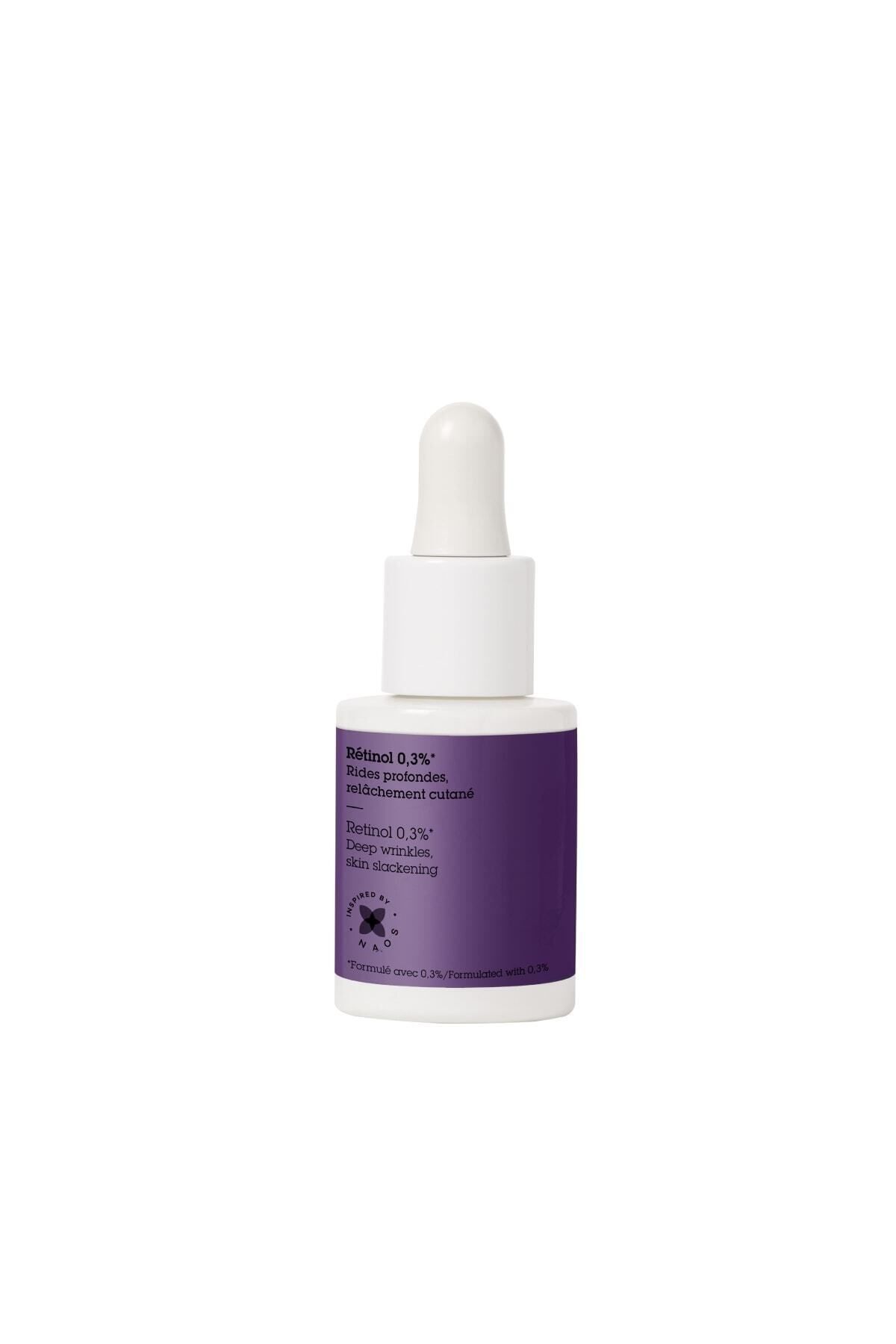 Etat Pur-15 ml Repairing Renewing Serum That Helps Reduce Dark Spots - Demb.680 3