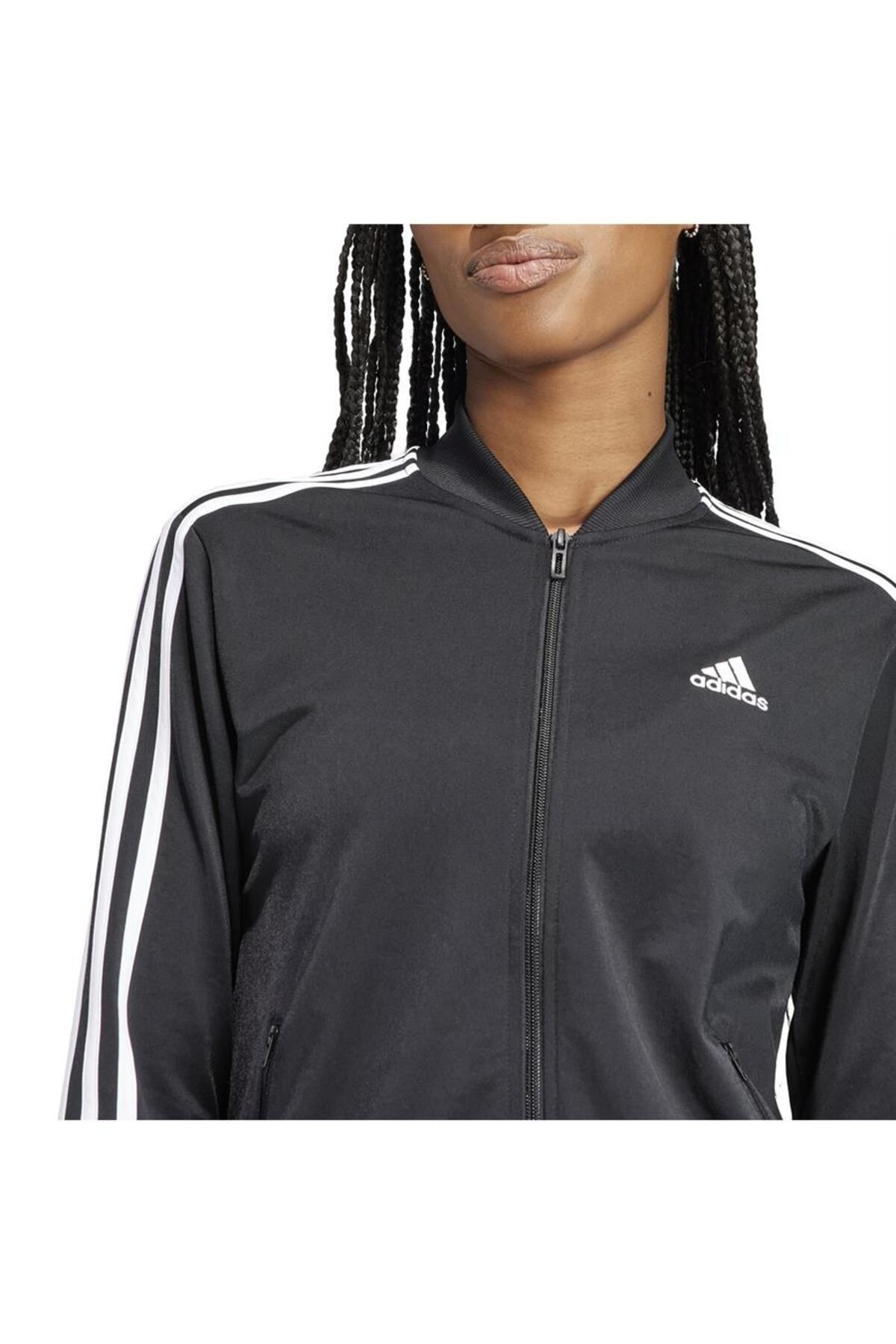 adidas-WomEn's Tracksuit - Model IJ8781 4