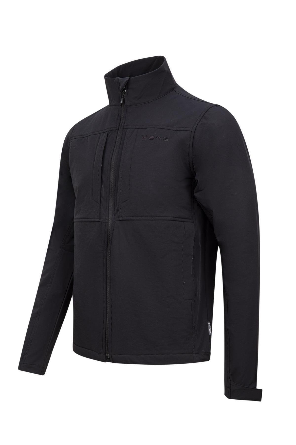 2AS-Ανδρικό μπουφάν Walker Merino Wool 2