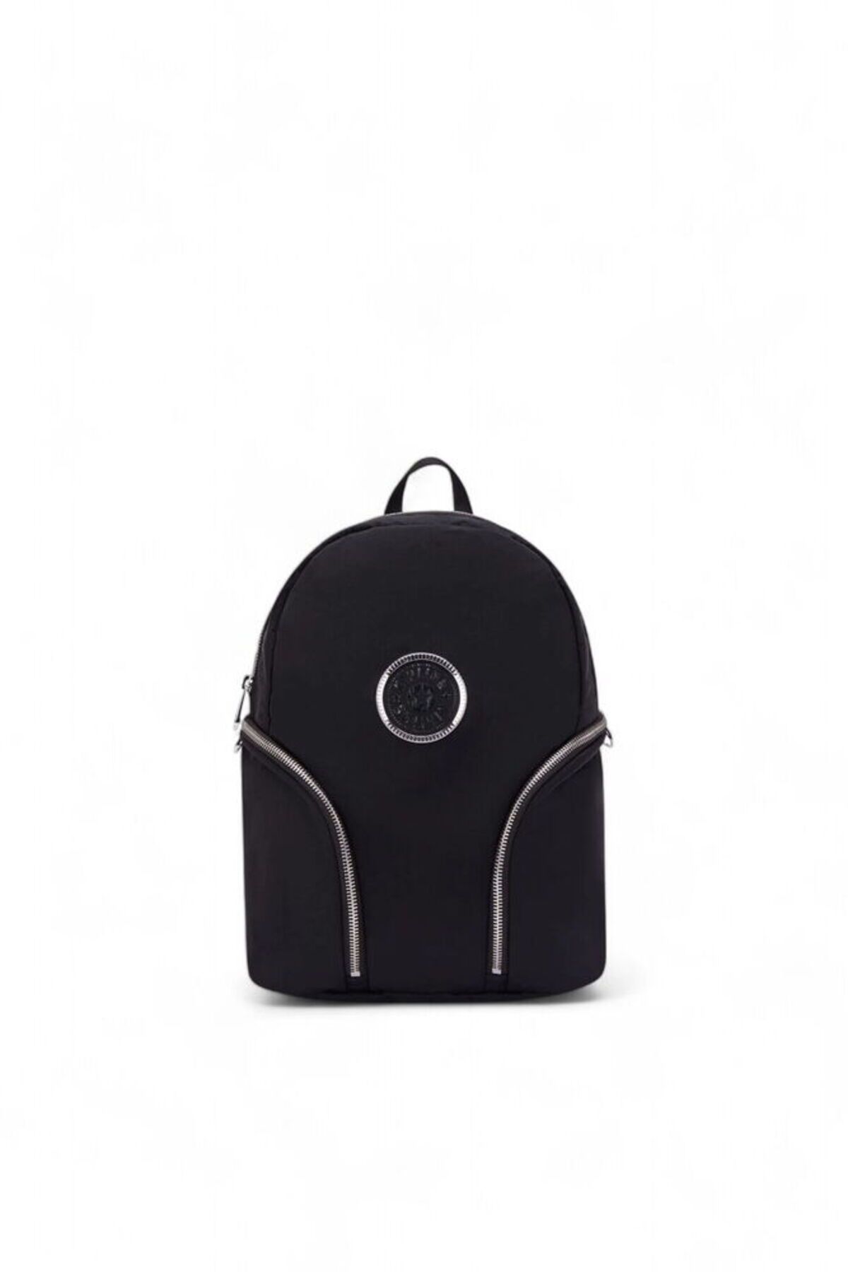 Kipling-The City S Black Spice Women's Backpack K5036 1