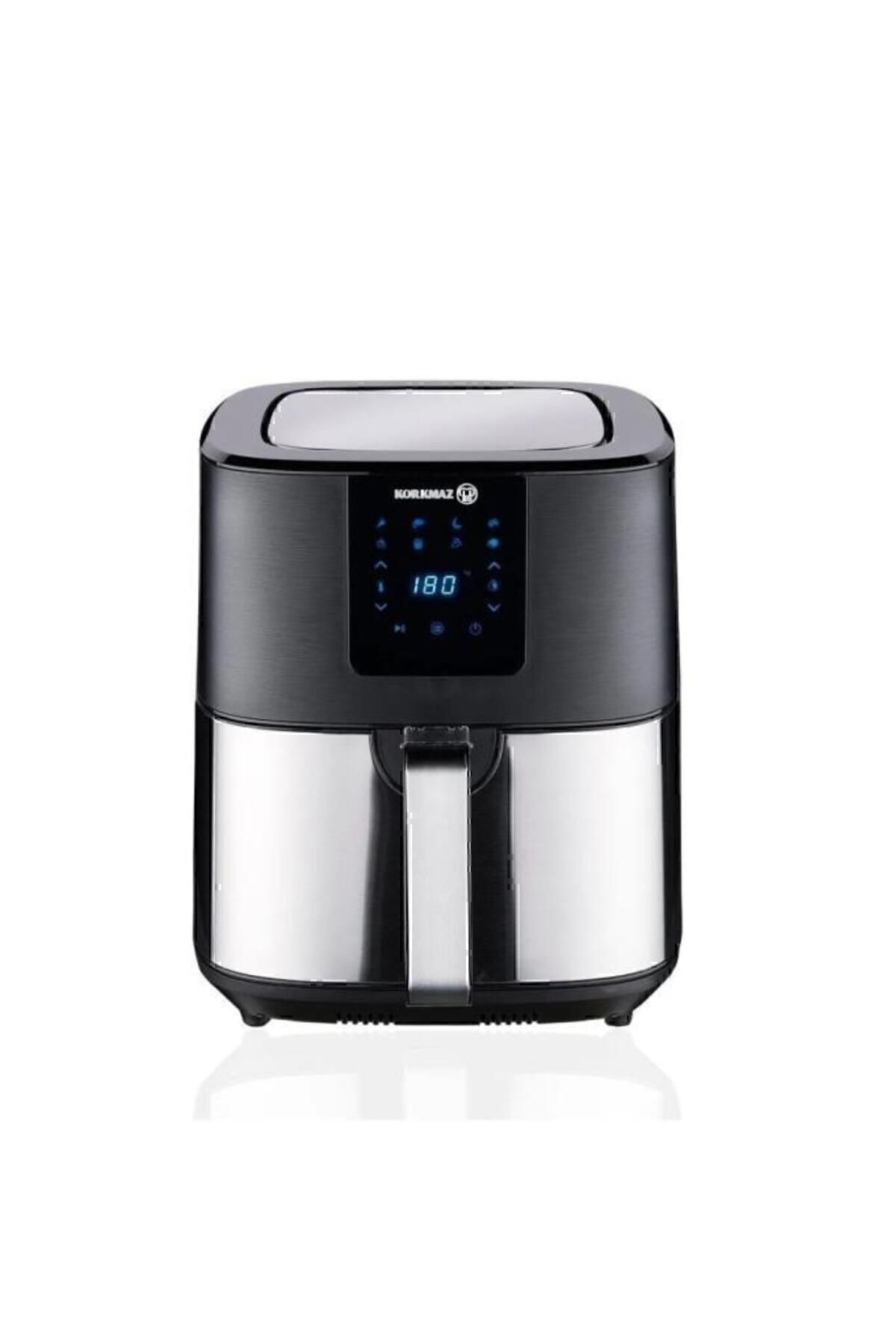 KORKMAZ Air Max Airfryer 6.5 Litre A888