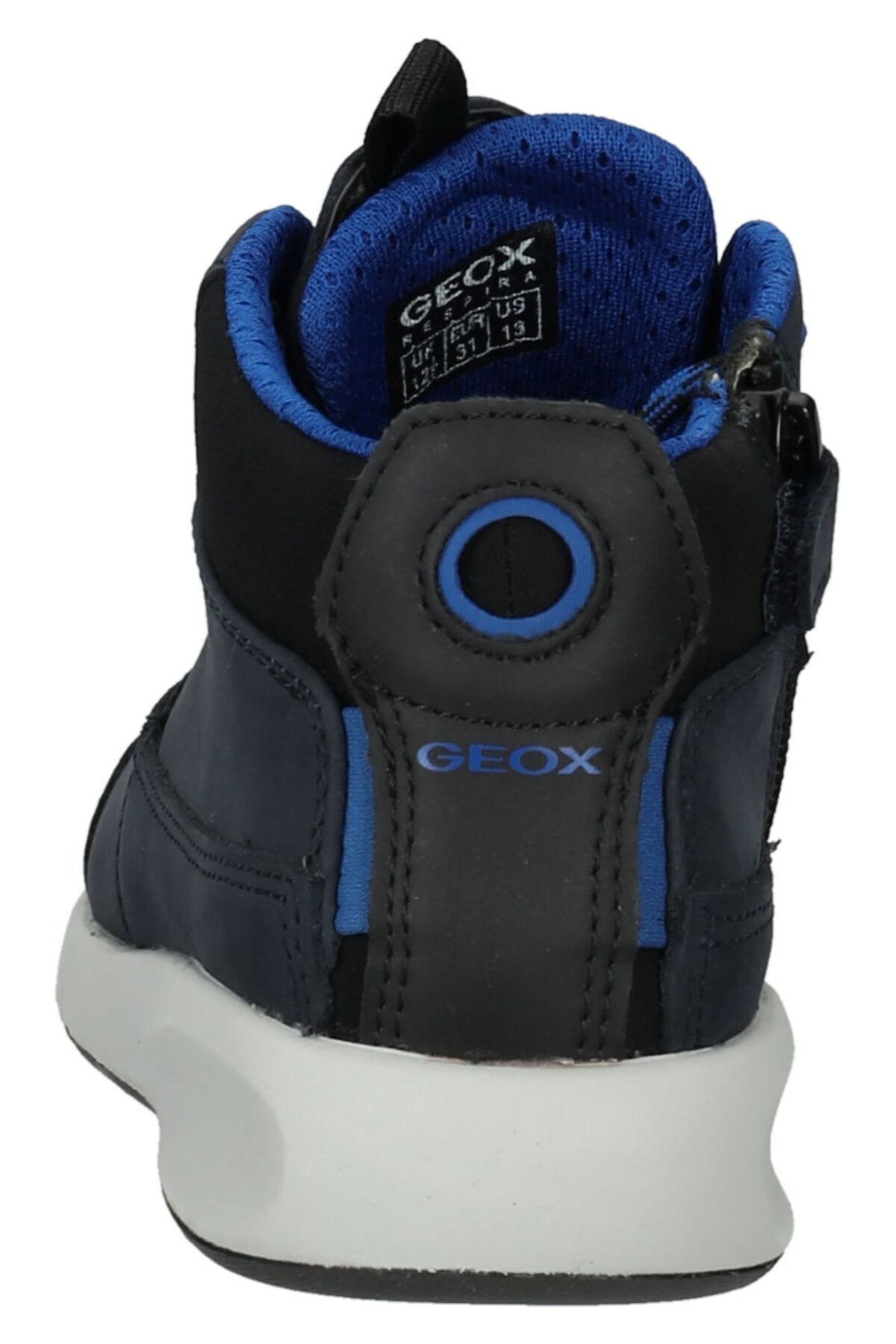 Geox-Sneaker 5