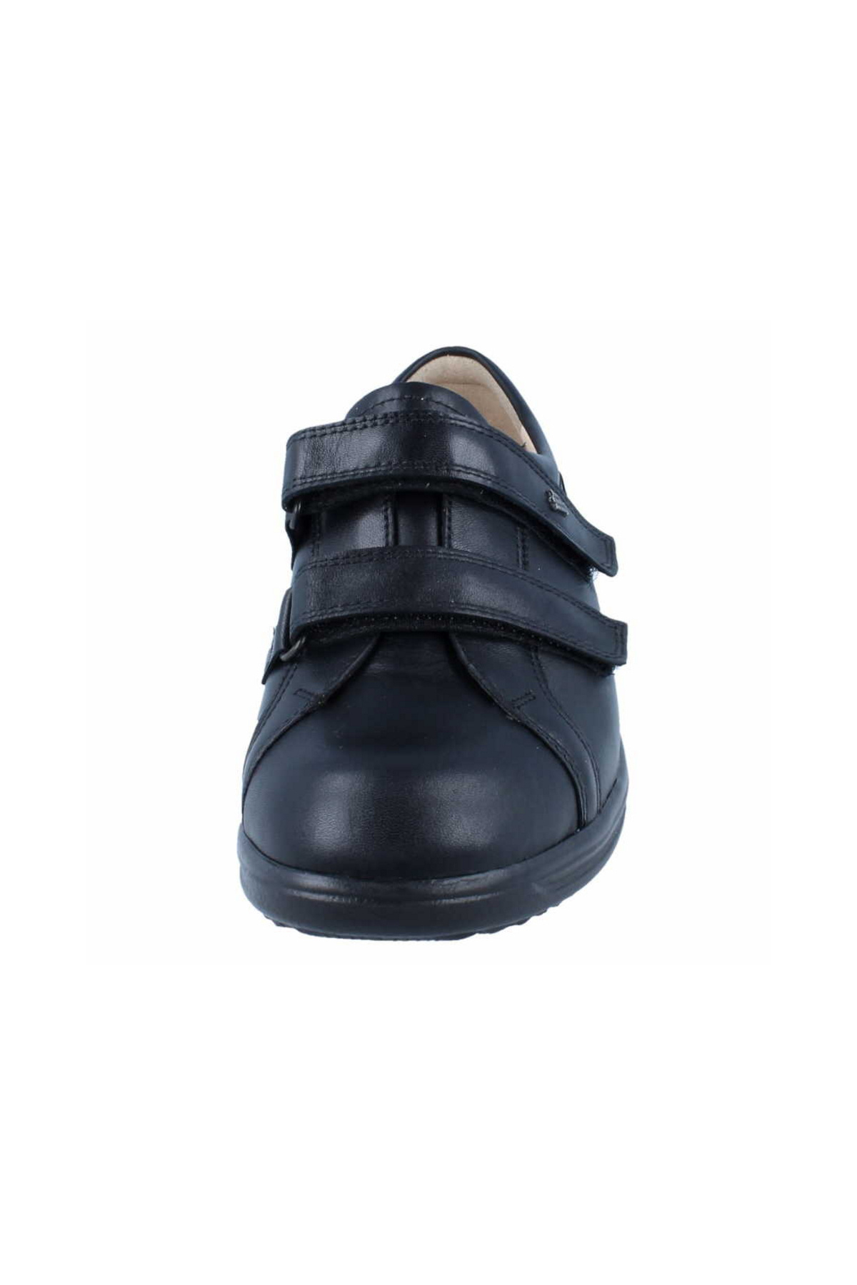 Finn Comfort-Freizeit Schnürer Für Damen In Schwarz 5