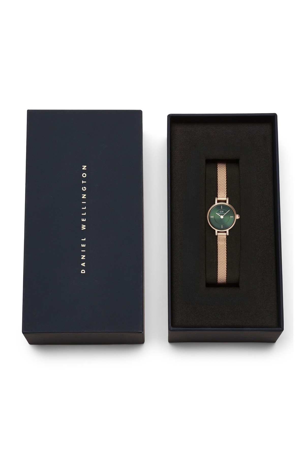 Daniel Wellington-Petite Mini Women's Watch DW00100742 4