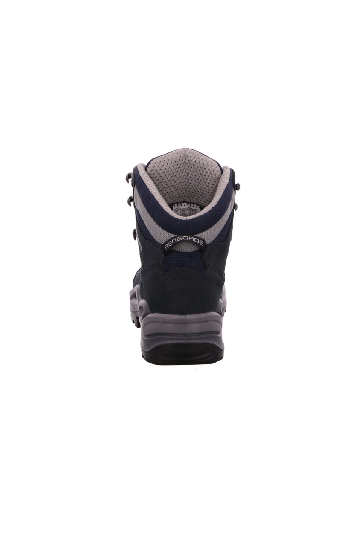 Lowa-Wanderschuhe Für Herren In Blau 3