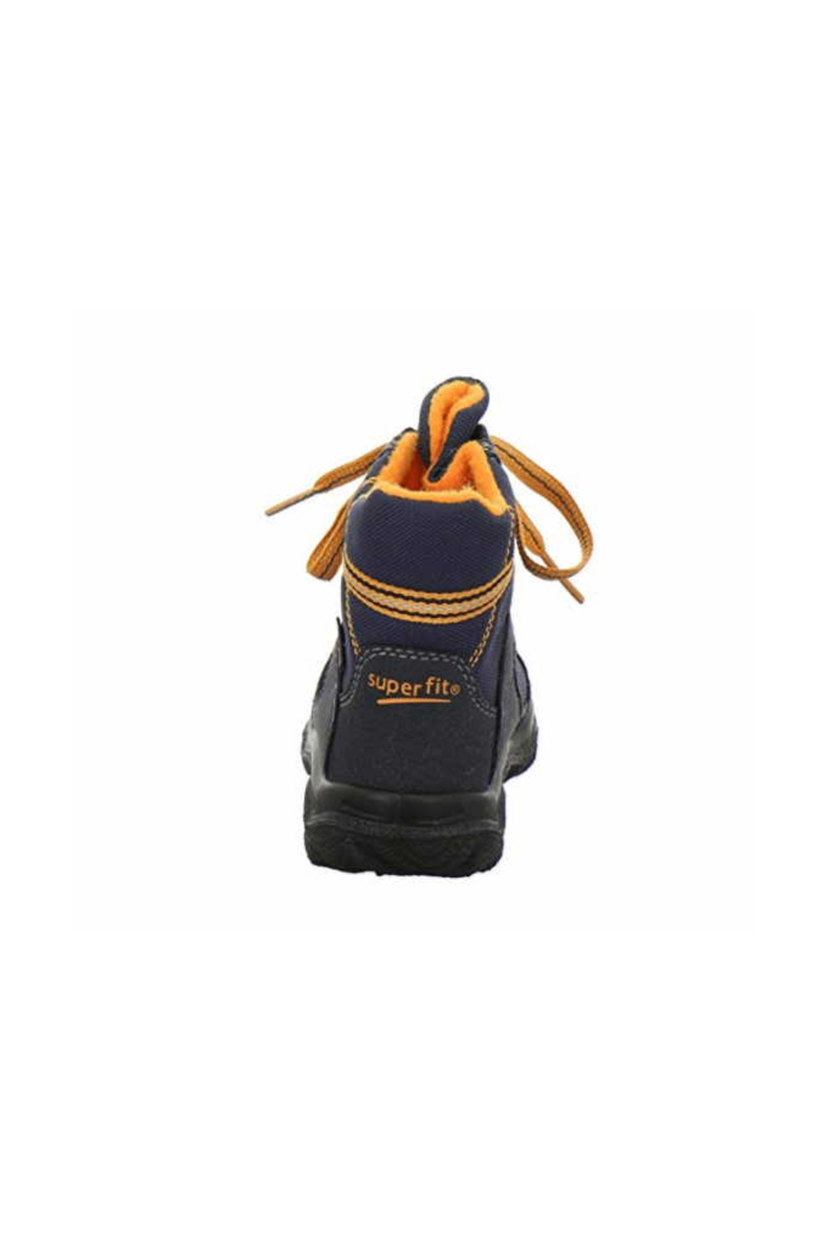 Superfit-Stiefel Für Jungen In Violett 3
