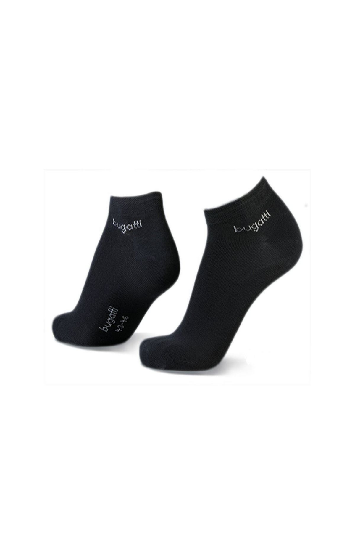 BUGATTI-Turnschuhe 1