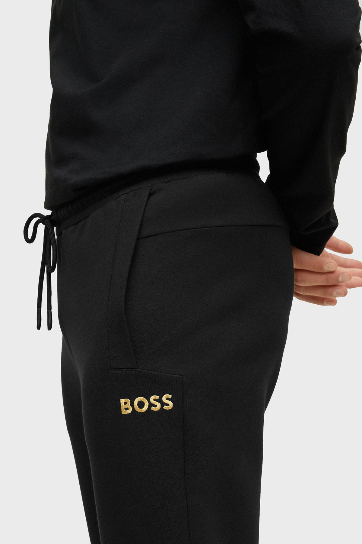 Hugo Boss-Hadiko 1 Men's Sweatpants50482911-001 3