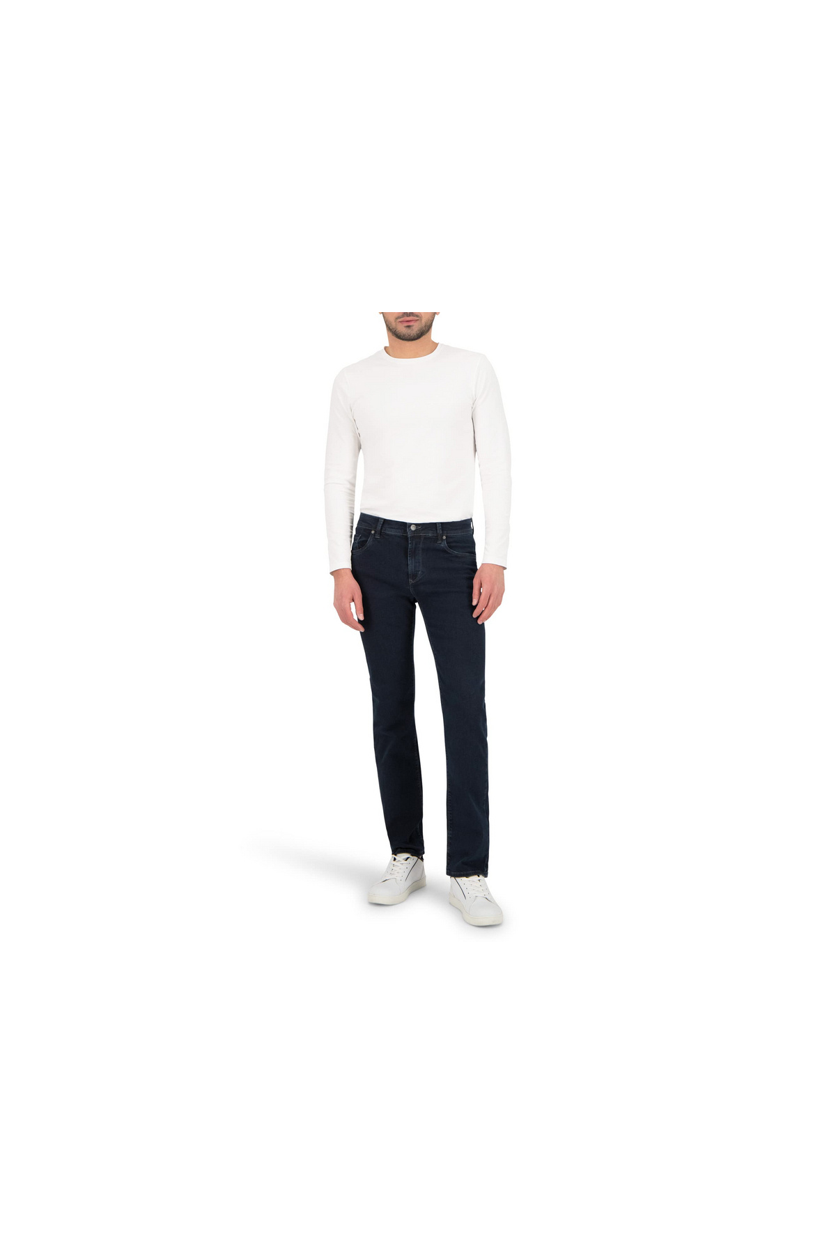 Pioneer Authentic Jeans-Stoffhose für Damen in mehrfarbig 6