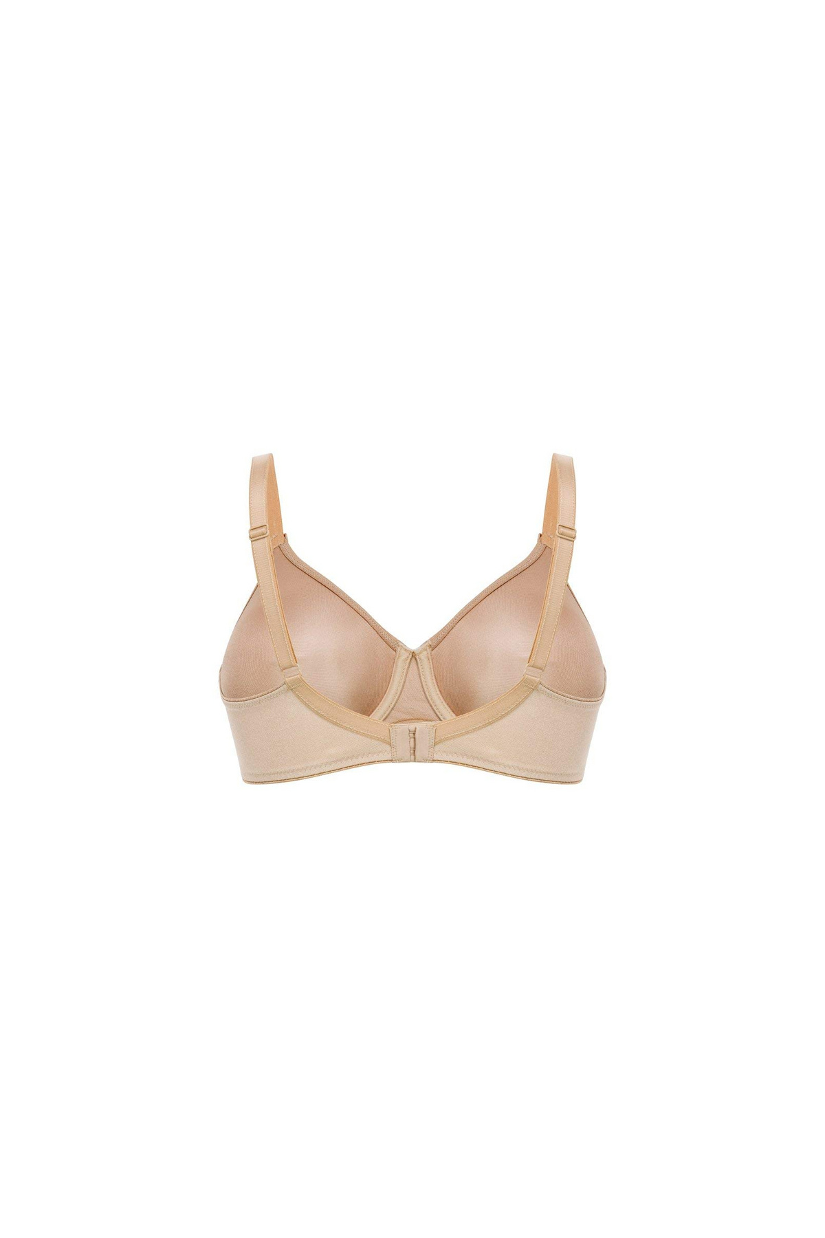 Felina-Bügellose Bh Für Damen In Sand 3