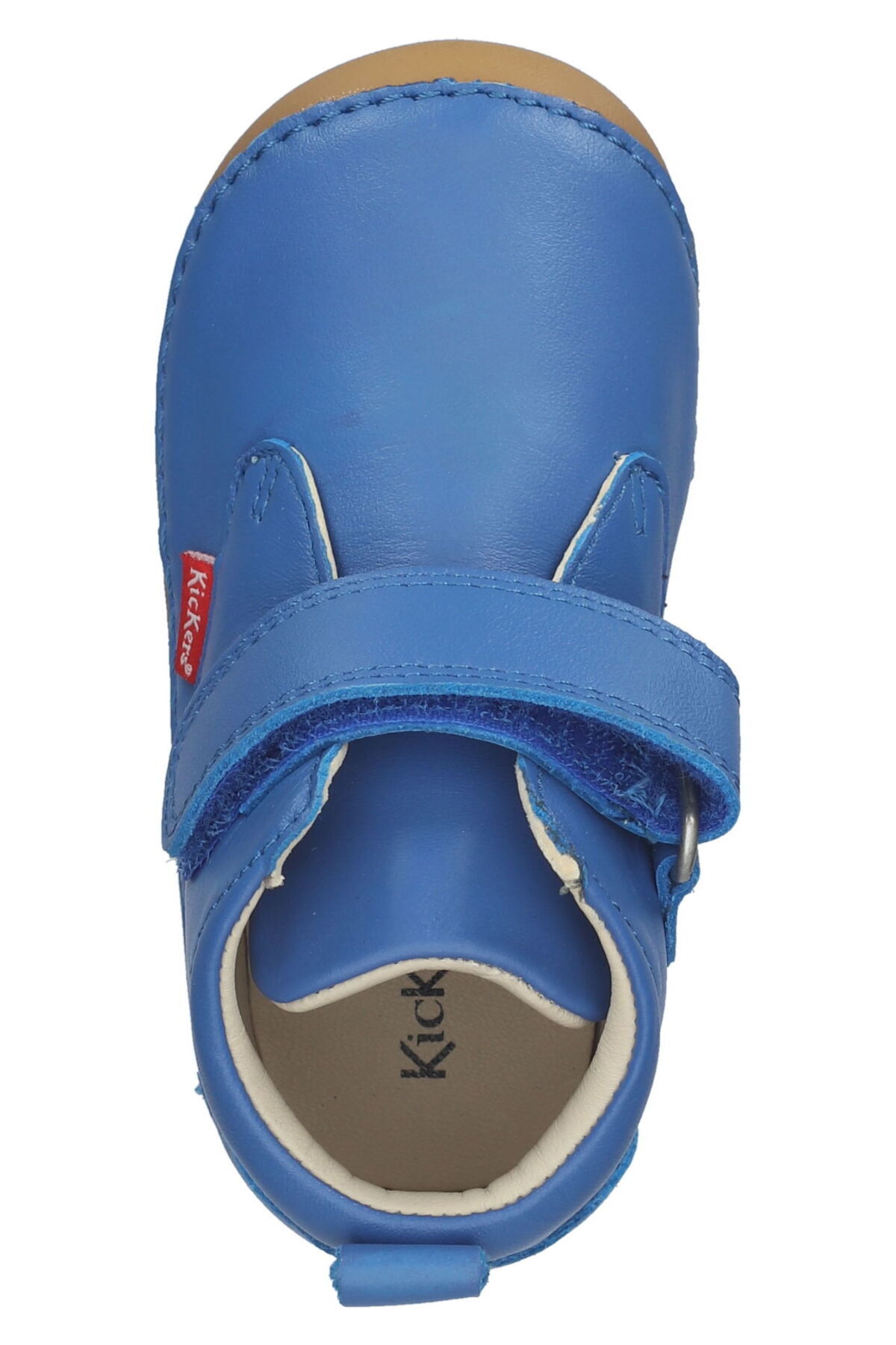 Kickers-Halbschuhe 6