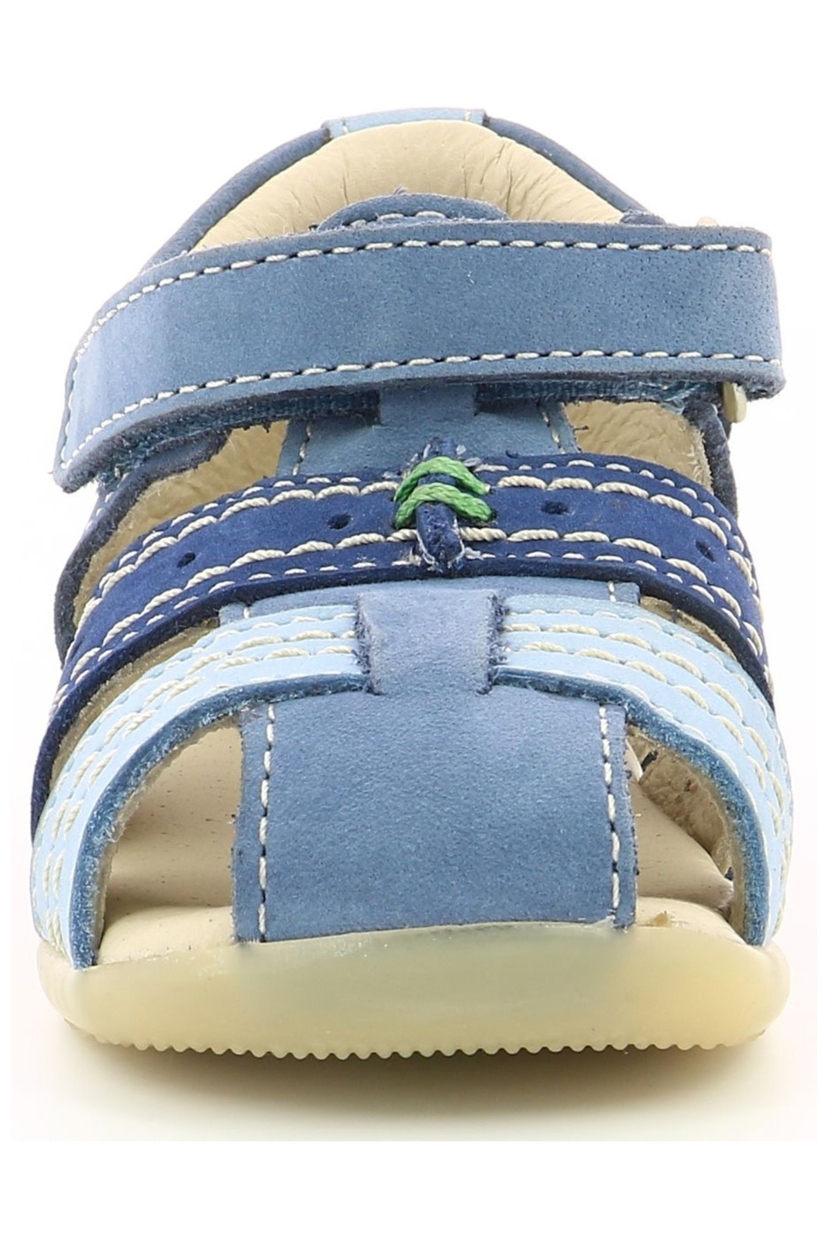 Kickers-Sandalen 4