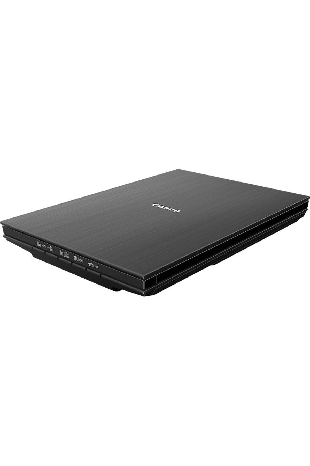 Canon Lıde400 Usb 4800x4800dpi 48bit Scanner