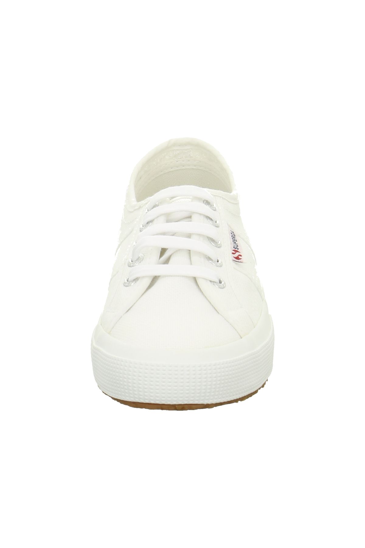 Superga-Schnürschuhe 2