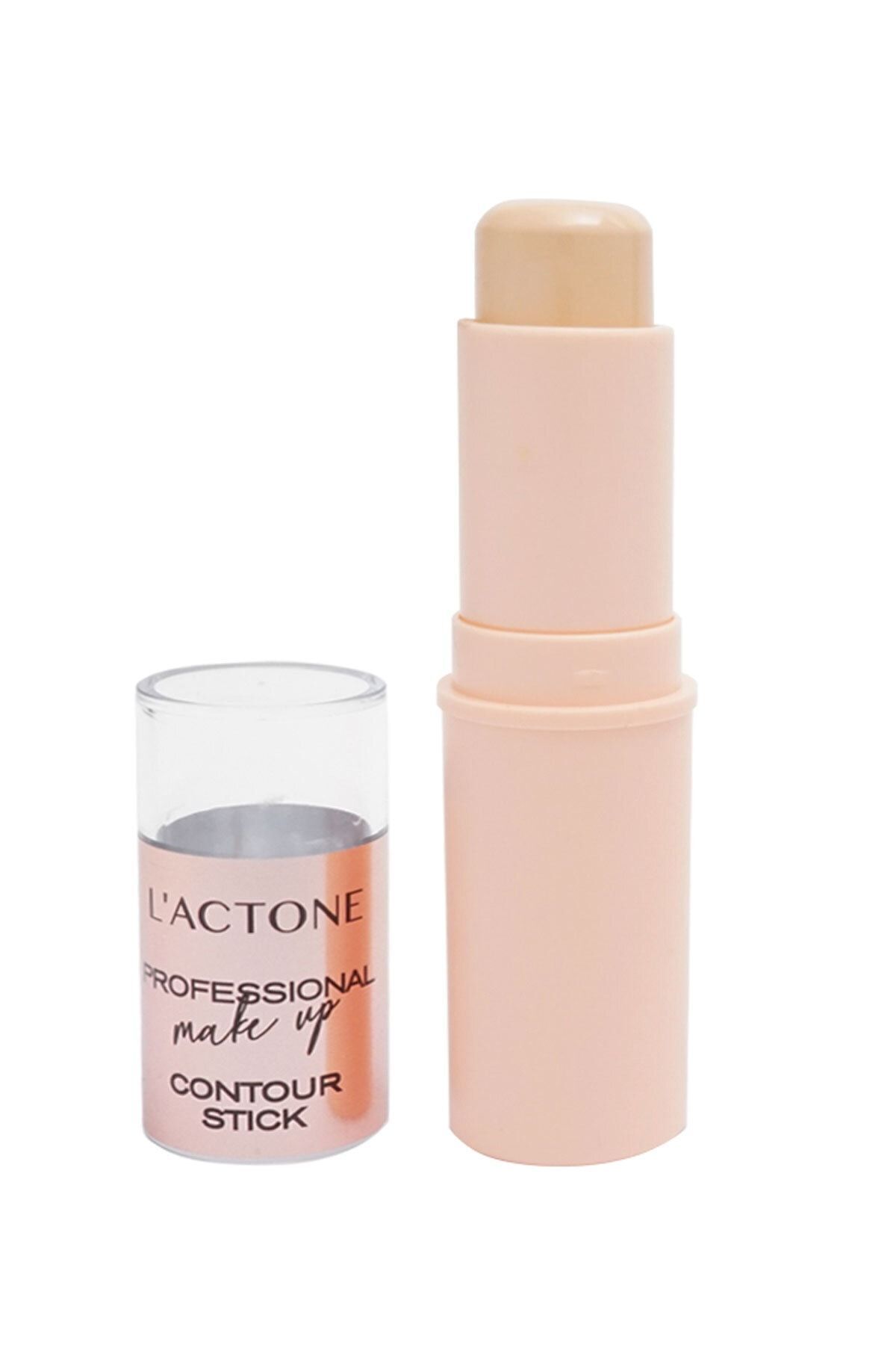 L'ACTONE Contour Stick (CD-01) / Yumuşak Yapılı Stik Kontür