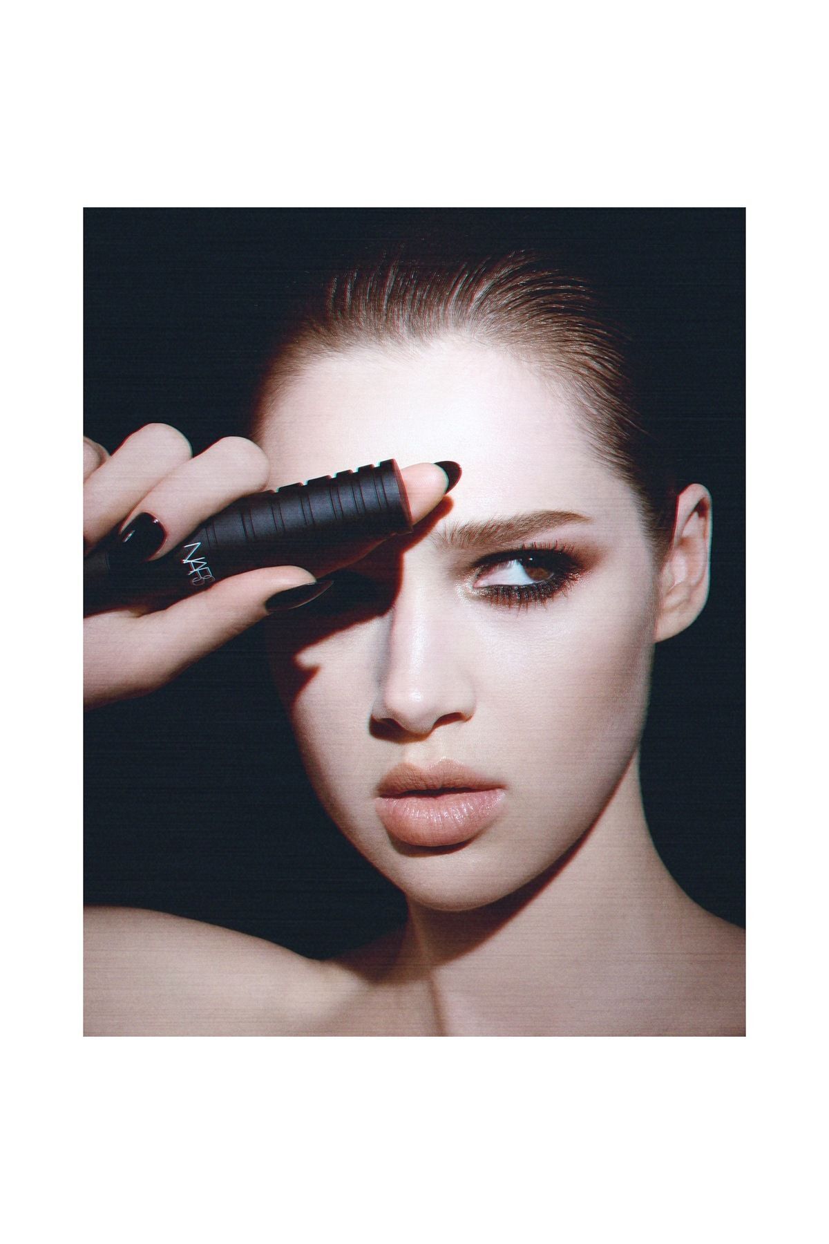 Nars-Passi.4099 - Volume and Density, High Pigment, Doubleing Mascara 2