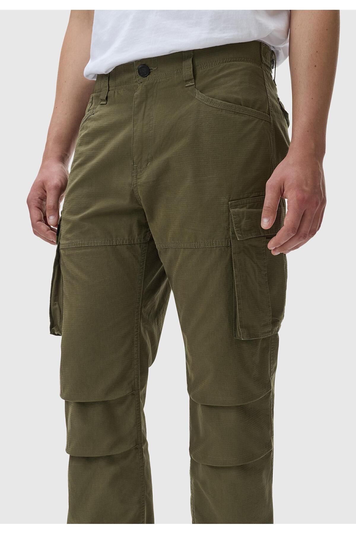 Ragwear-Cargohose Merly Long 7