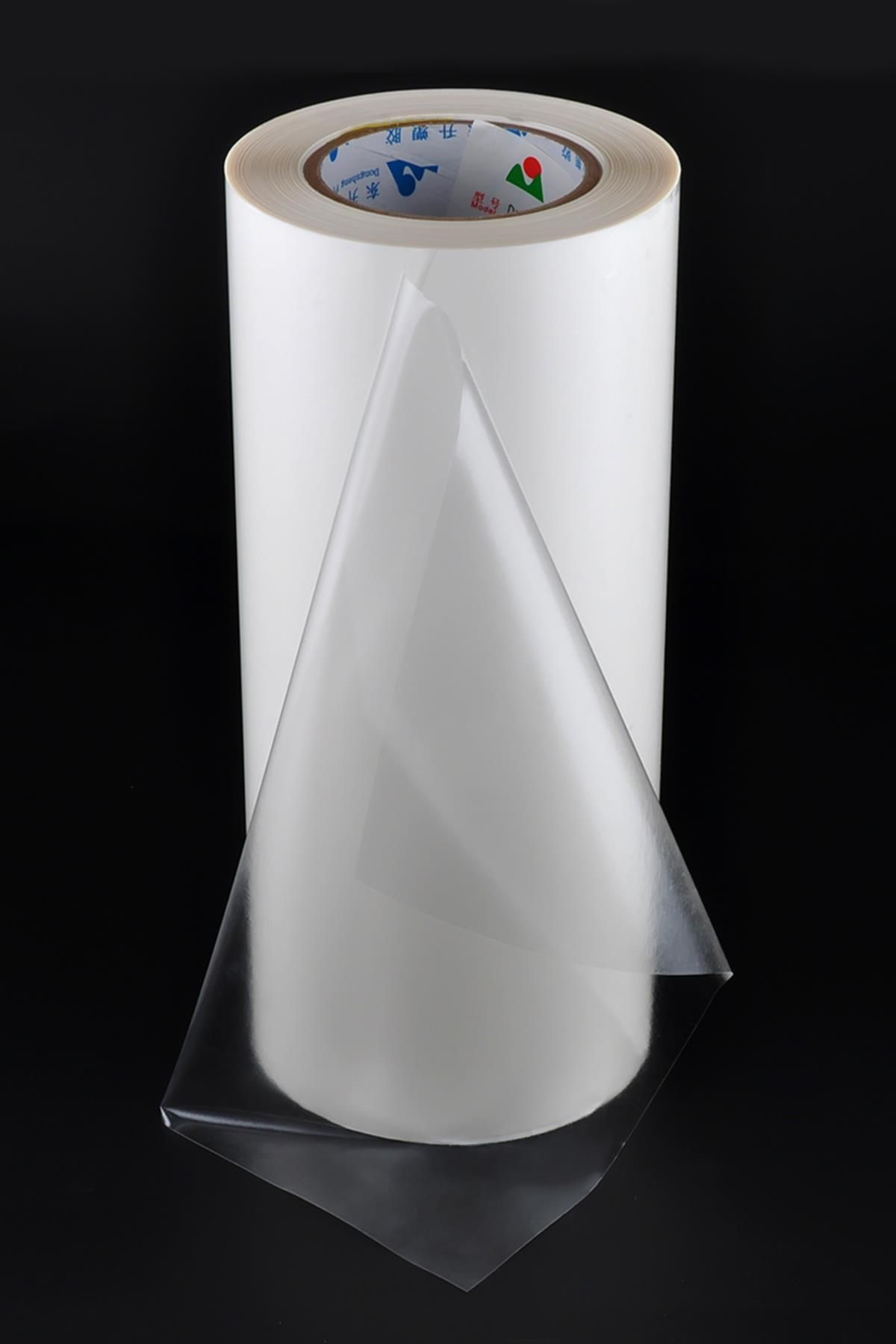 Ecce Folie Adeziva Transparenta 100 X 5 Metri - One Size