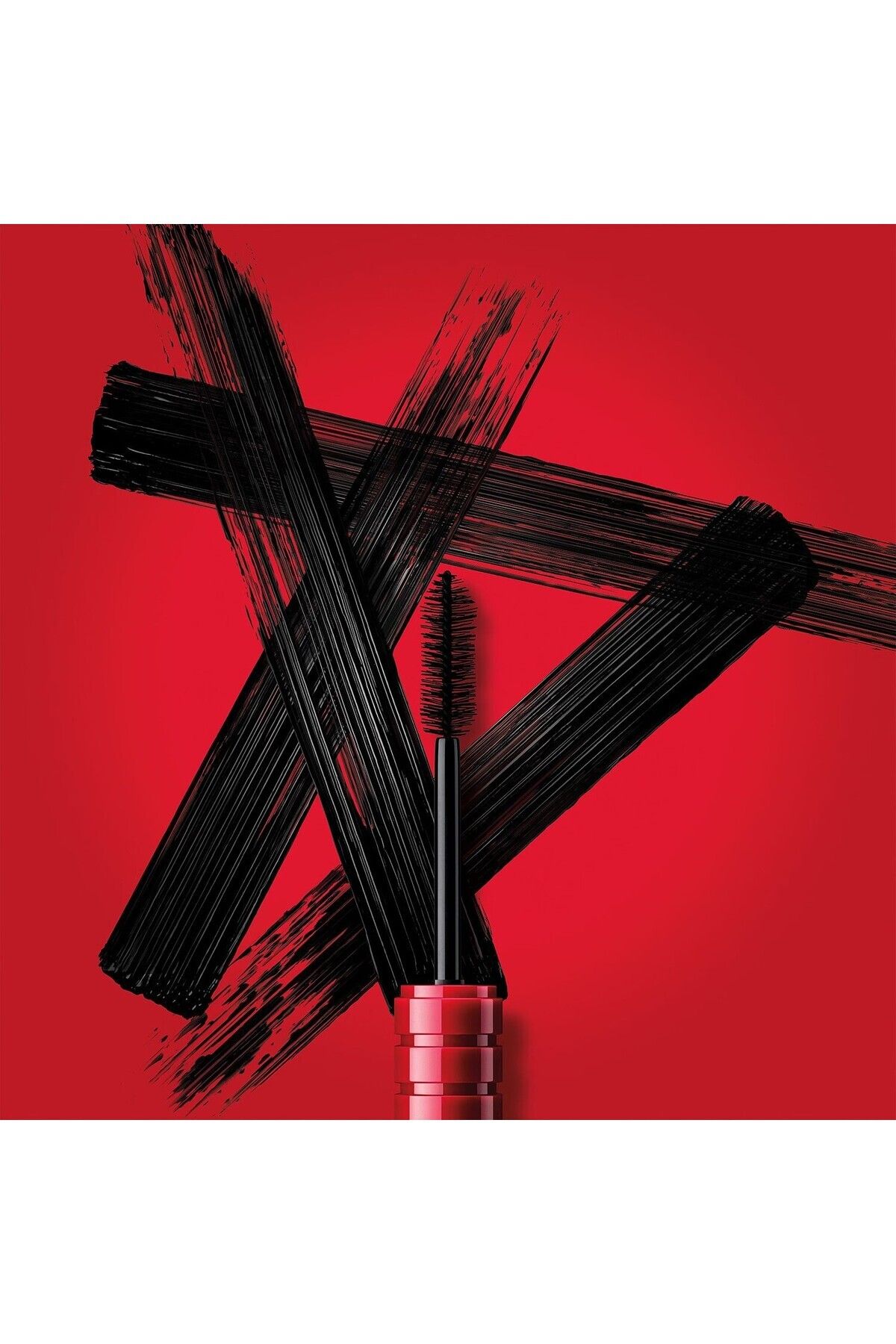 Nars-Black Color-Giving - Light, Flexible and Dense, Non-Combing and Non-Smudging Mascara Passi.3836 8