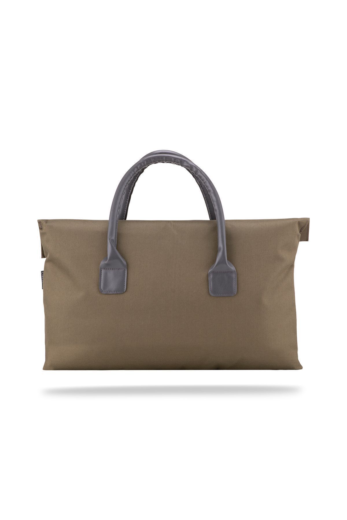 Classone-MacBook Air and Laptop Tote Bag with Green Waterproof Fabric 6
