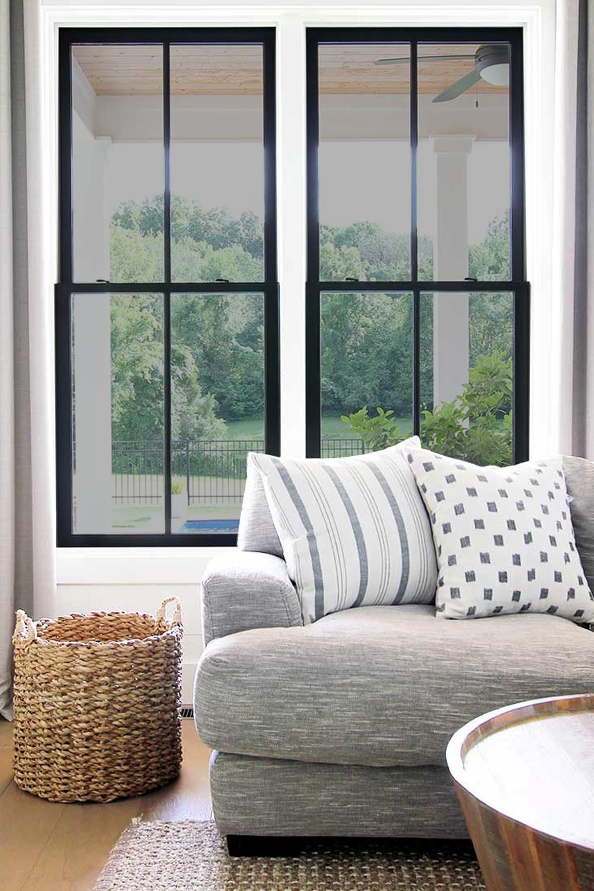 Ecce-Glass Film Black American Anti-Scratch Light Tone 75 Cm X 9 Meters 5