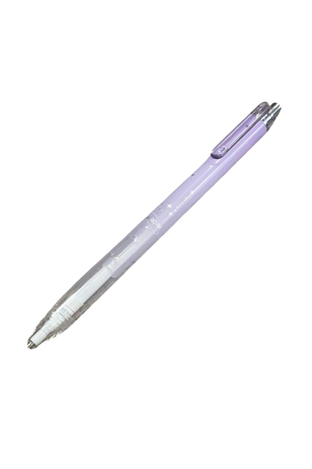 Writech W-5171 AURORA 0,7MM VERSATİL KALEM - 40'LI STAND