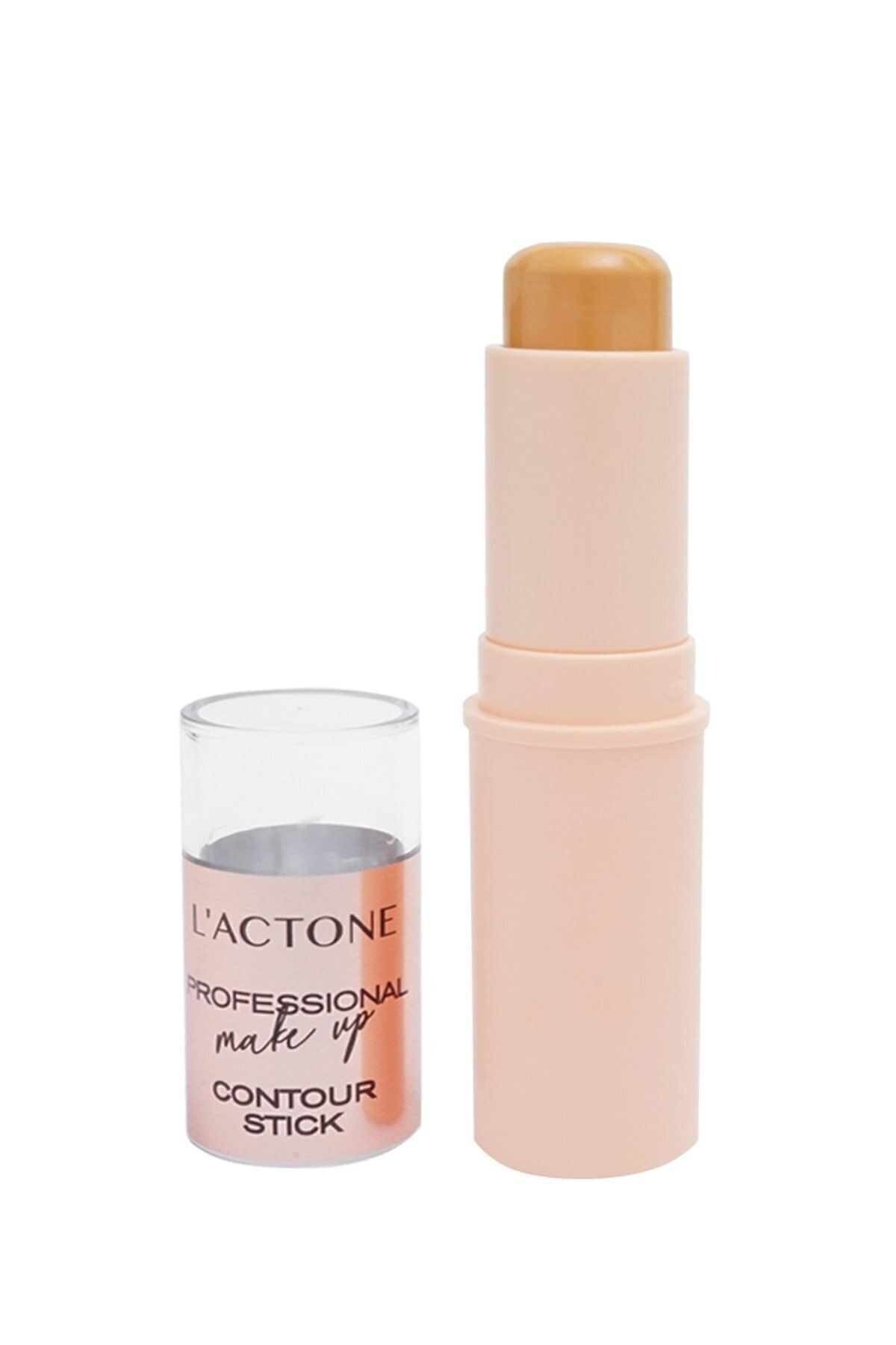 L'ACTONE Contour Stick (CD-03) / Yumuşak Yapılı Stik Kontür