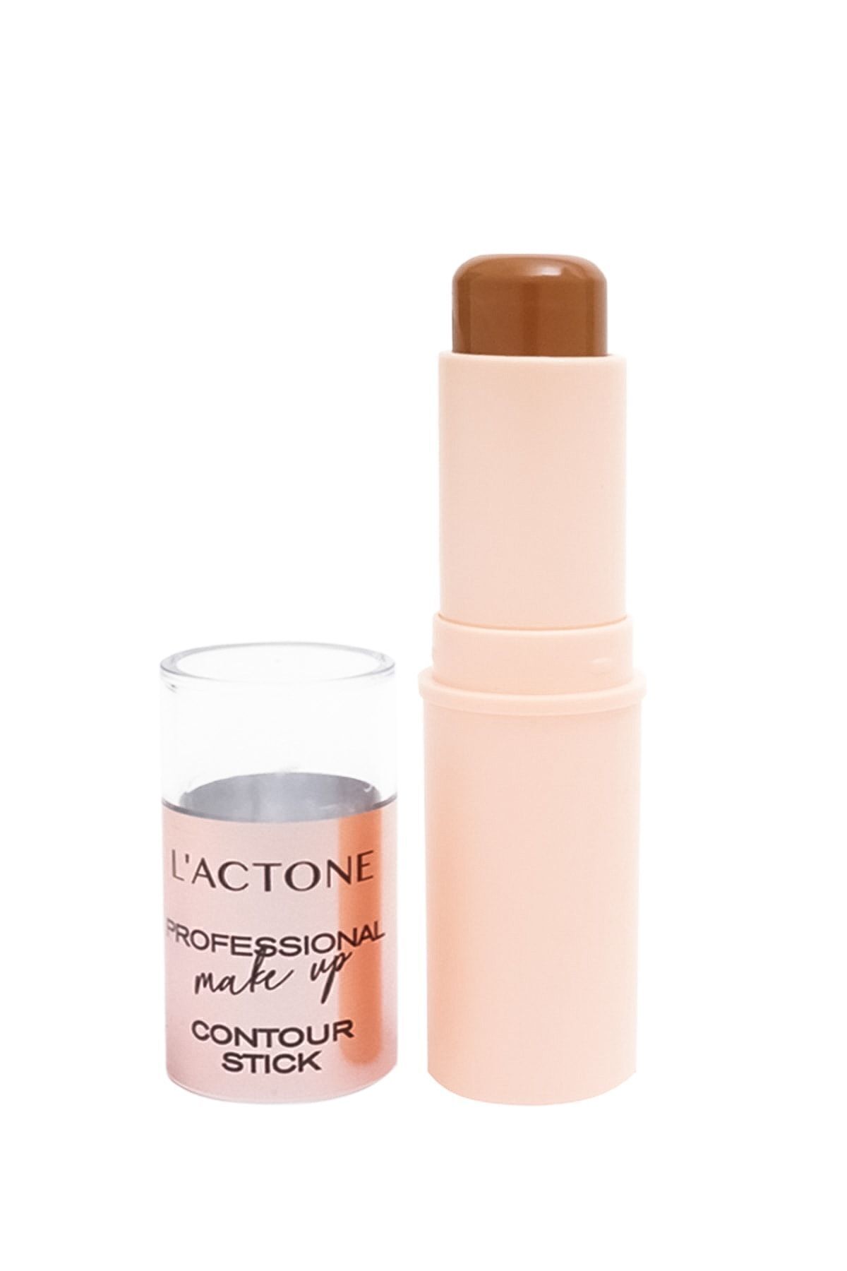 L'ACTONE Contour Stick (CD-04) / Yumuşak Yapılı Stik Kontür