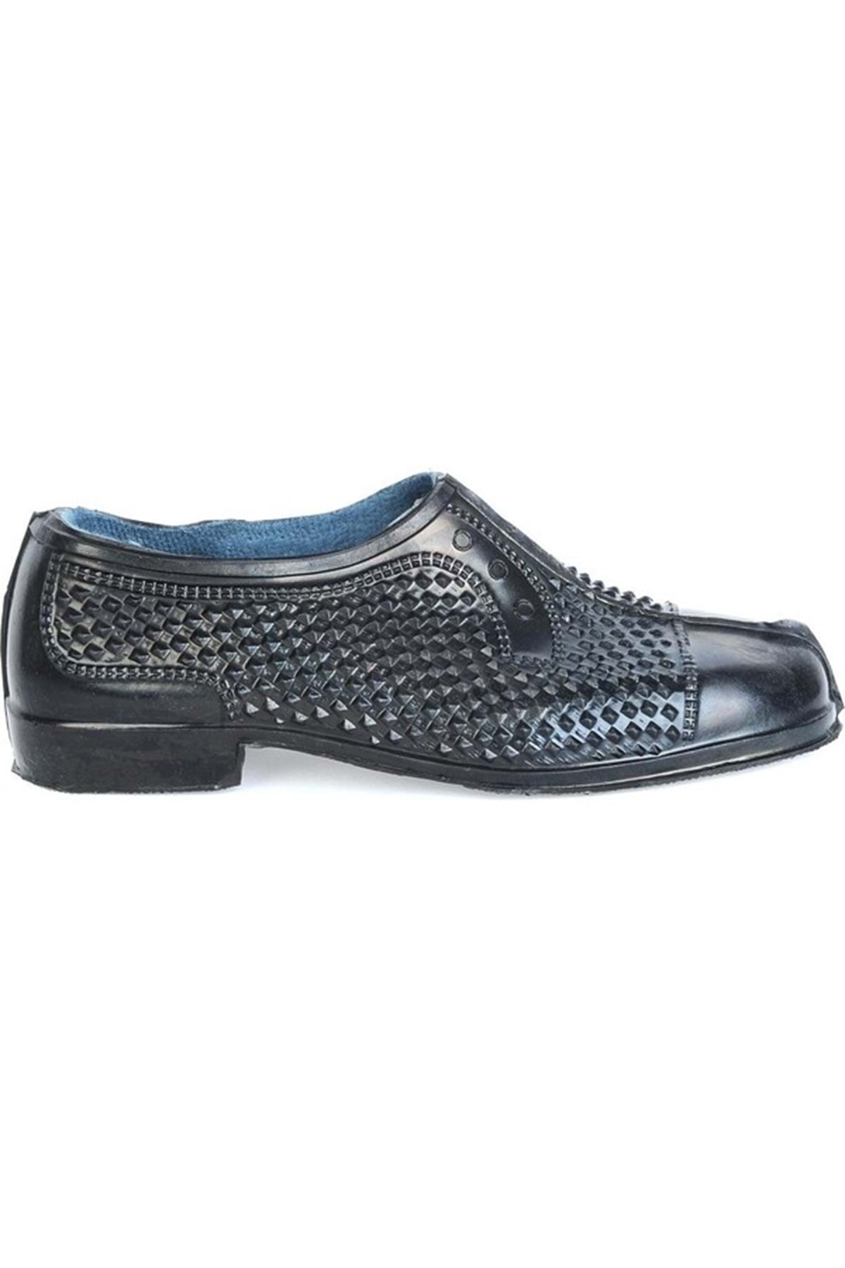 Genel Markalar Moda Ayakkabı Zile Erkek Lastik Günlük Ayakkabı görsel 3