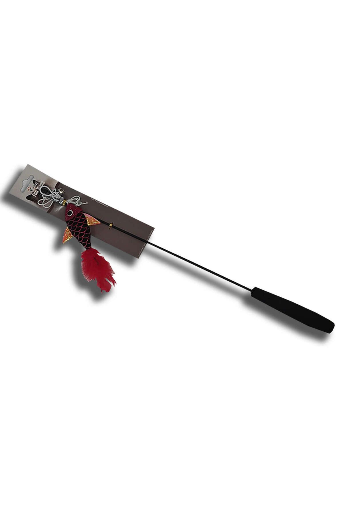 Eastland Uzayabılen Kedı Oltası 83 Cm GLSTD