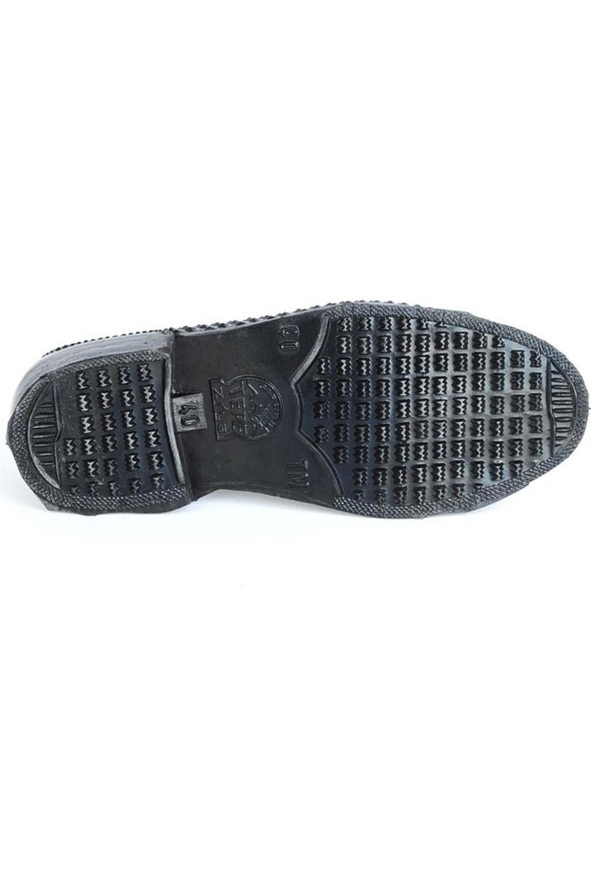 Genel Markalar Moda Ayakkabı Zile Erkek Lastik Günlük Ayakkabı görsel 5