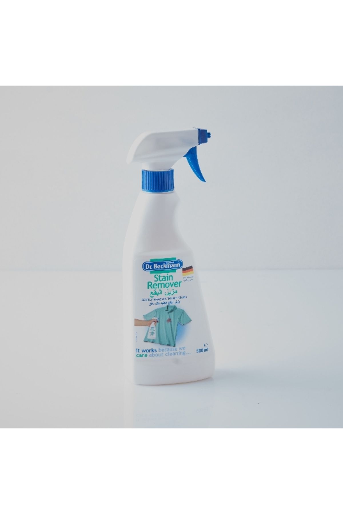 Home Box-Stain Remover Trigger - 500 ml 4