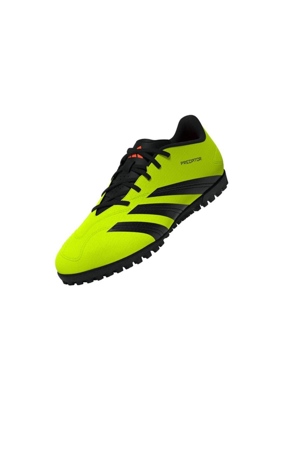 adidas-حذاء Astroturf Field للرجال Predator Club Tf Ig7712 3