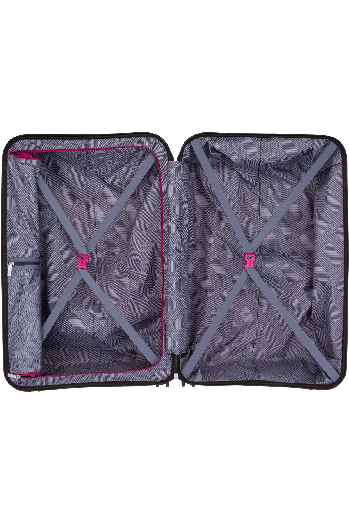 American Tourister-Koffer & Trolley Airconic Spinner 77 4