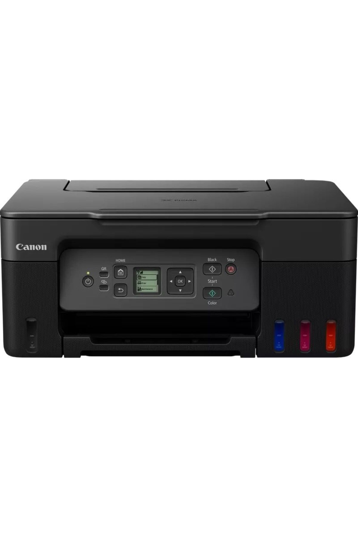 Canon G3470 Yazıcı-tar-fot-wı-fı Megatank