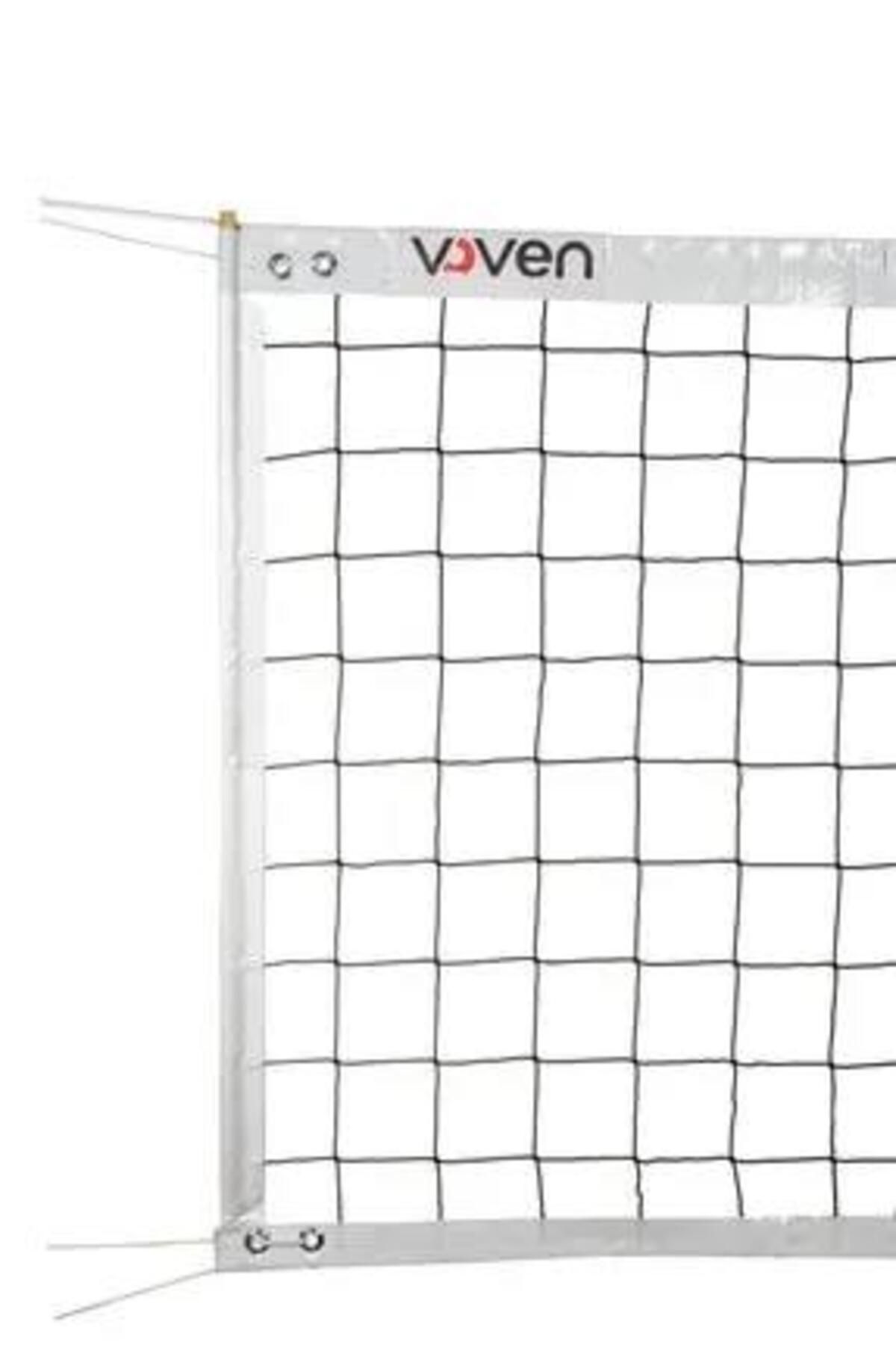 Voven AS-VM554 Prof Mini Voleybol Filesi 60*600