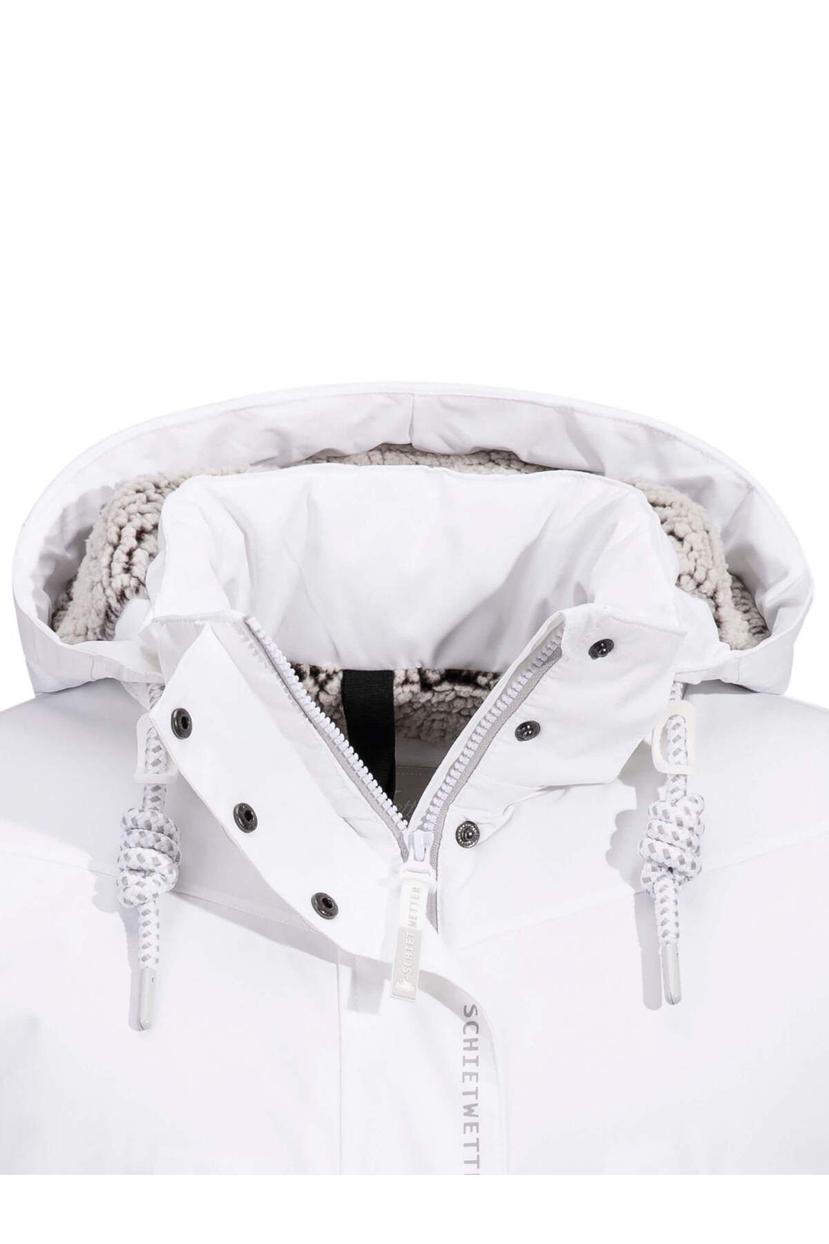 SCHIETWETTER-Winterjacke "Winterfell Vera" 3