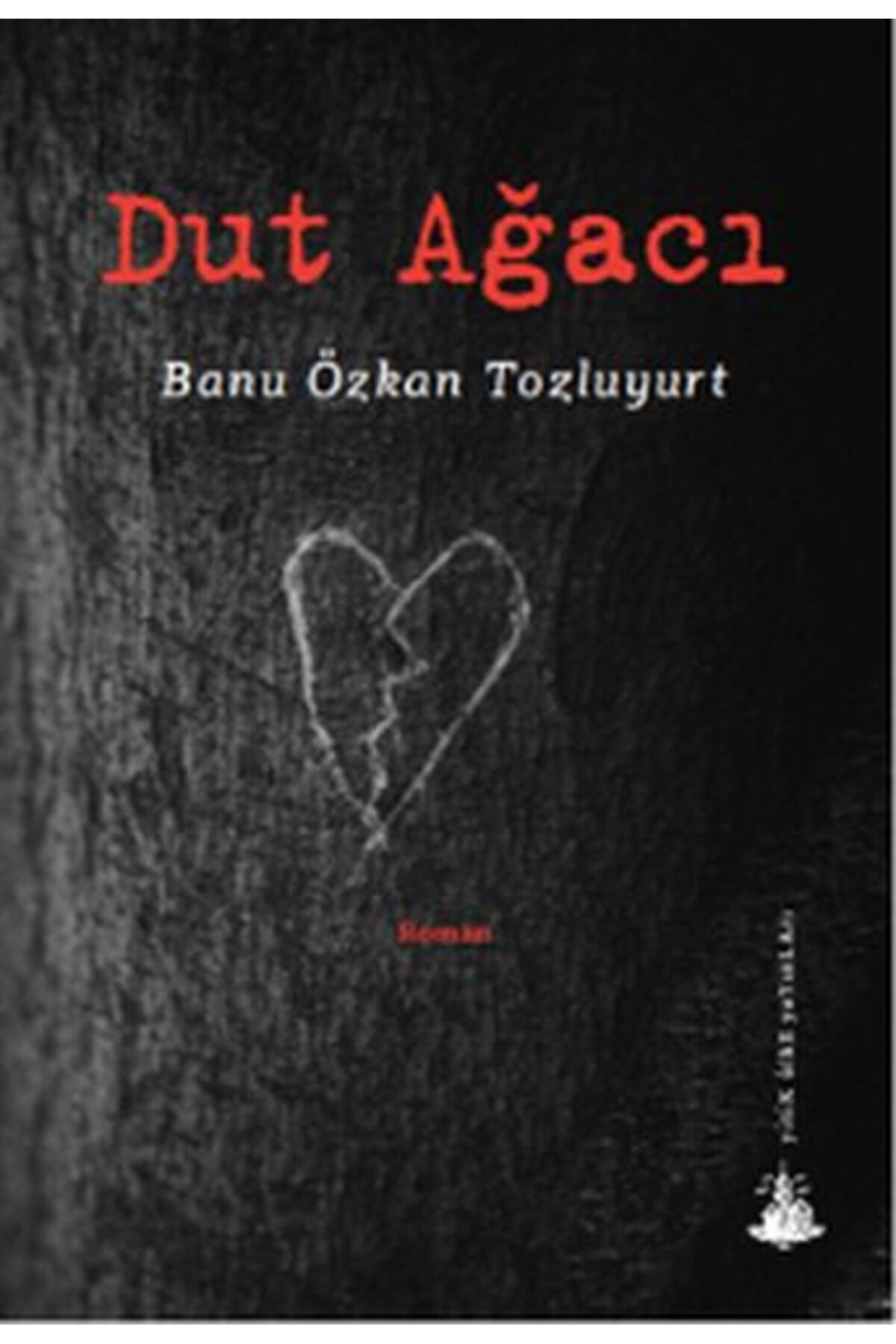 Yitik Ülke Yayınları Dut Ağacı