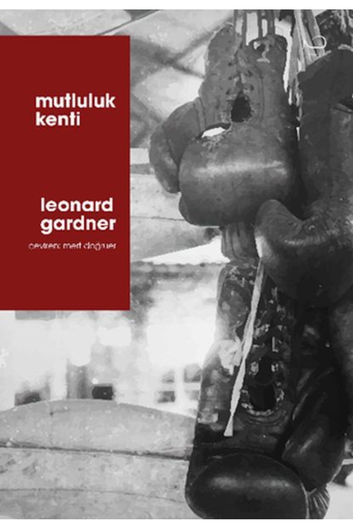 Yedi Yayınları Mutluluk Kenti
