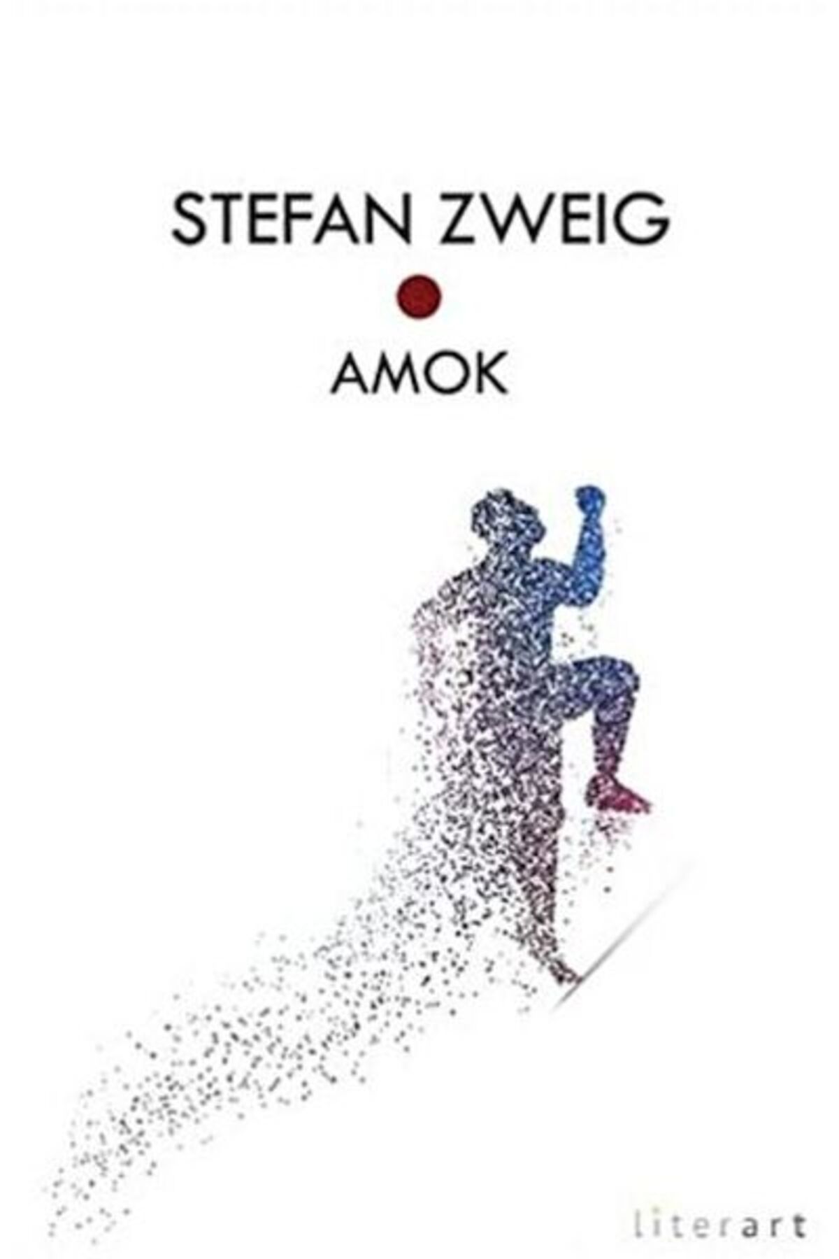 Literart Yayınları Amok
