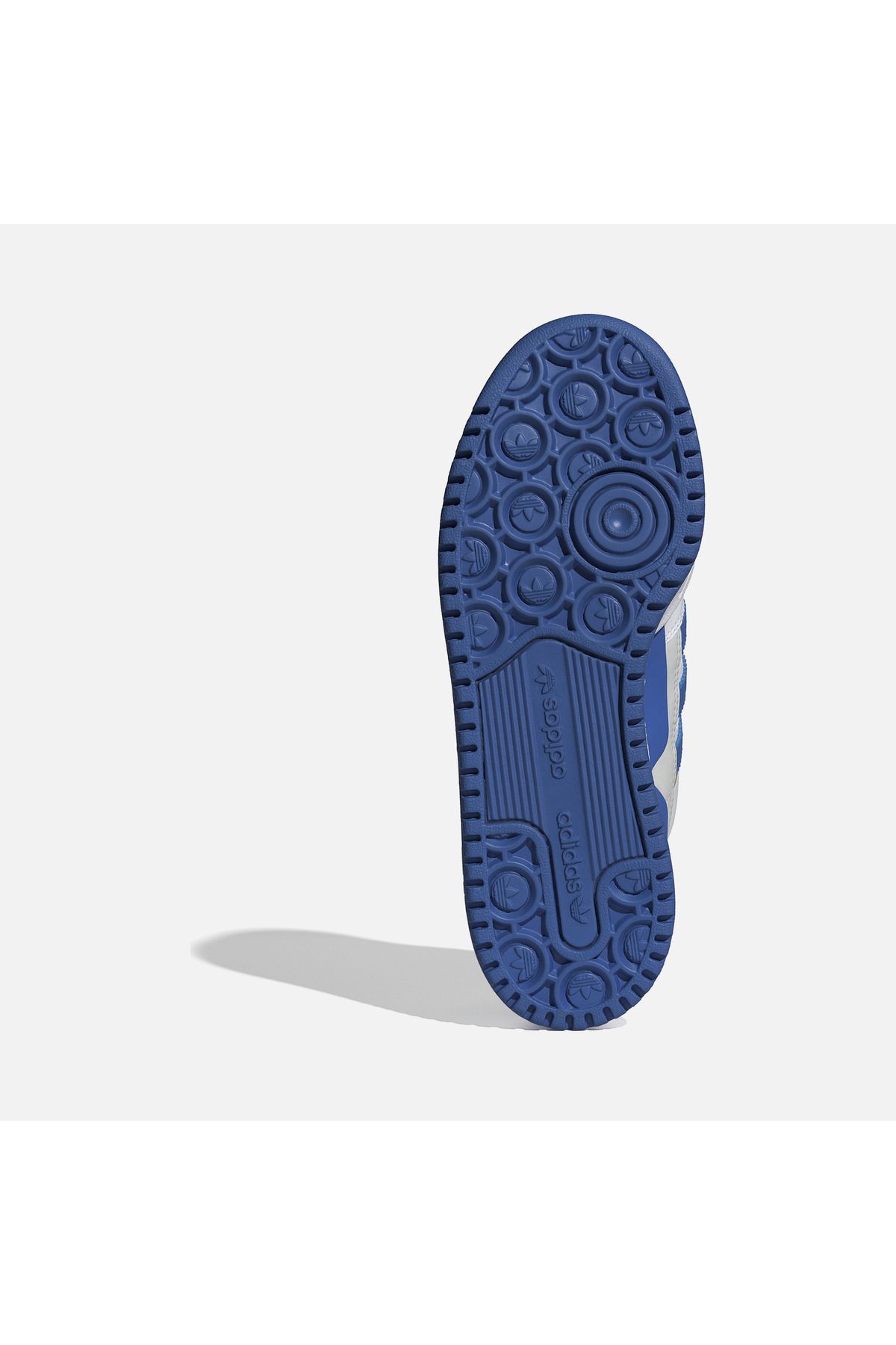 اسنیکر سفید زنانه کفش ورزشی لباس جسورانه اورجینال adidas