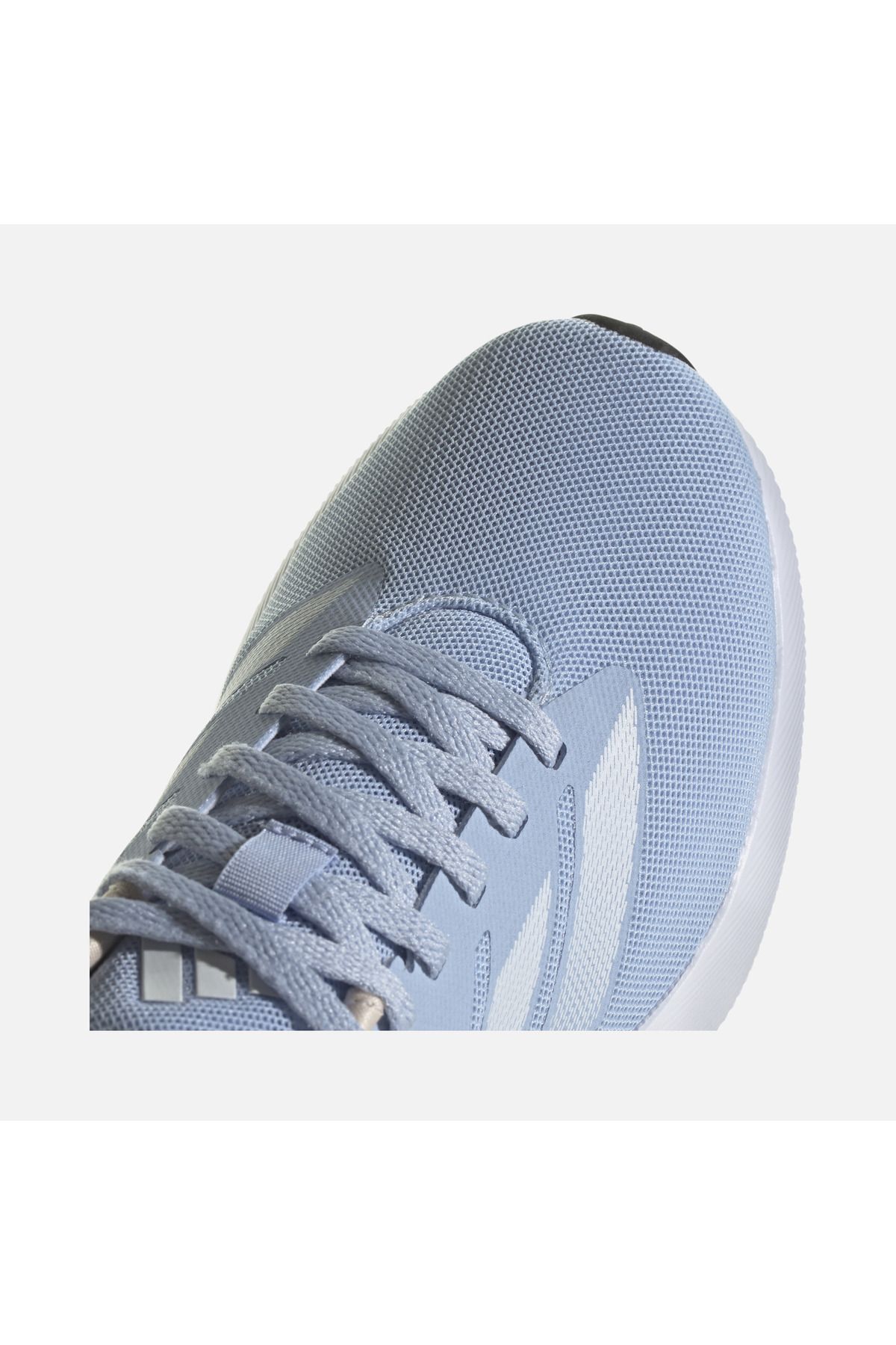 اسنیکر سفید زنانه رانینگ و آموزش کفش Duramo RC W ID2706 adidas