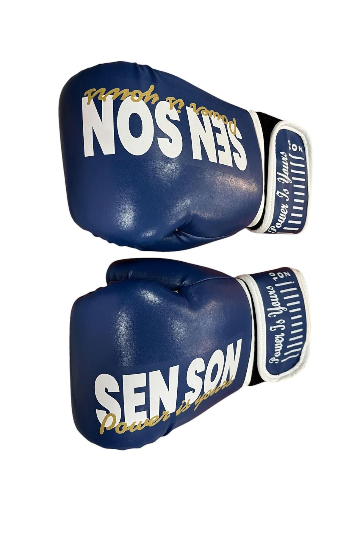 SENSON Kick Boks Eldiveni