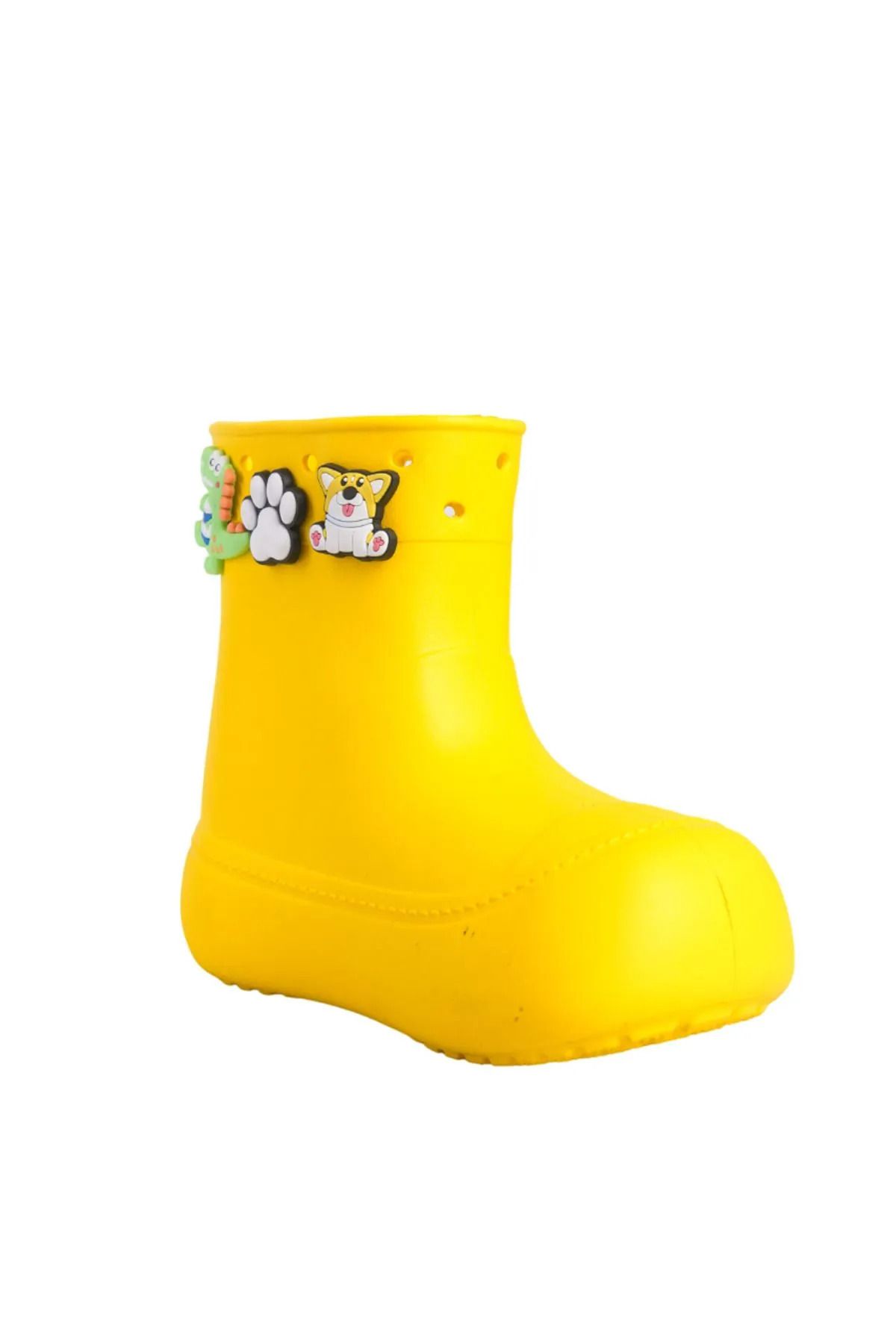 ELLO SHOES-Girl-Boy Eva Rain Boots-Rain Boots-Boots 2